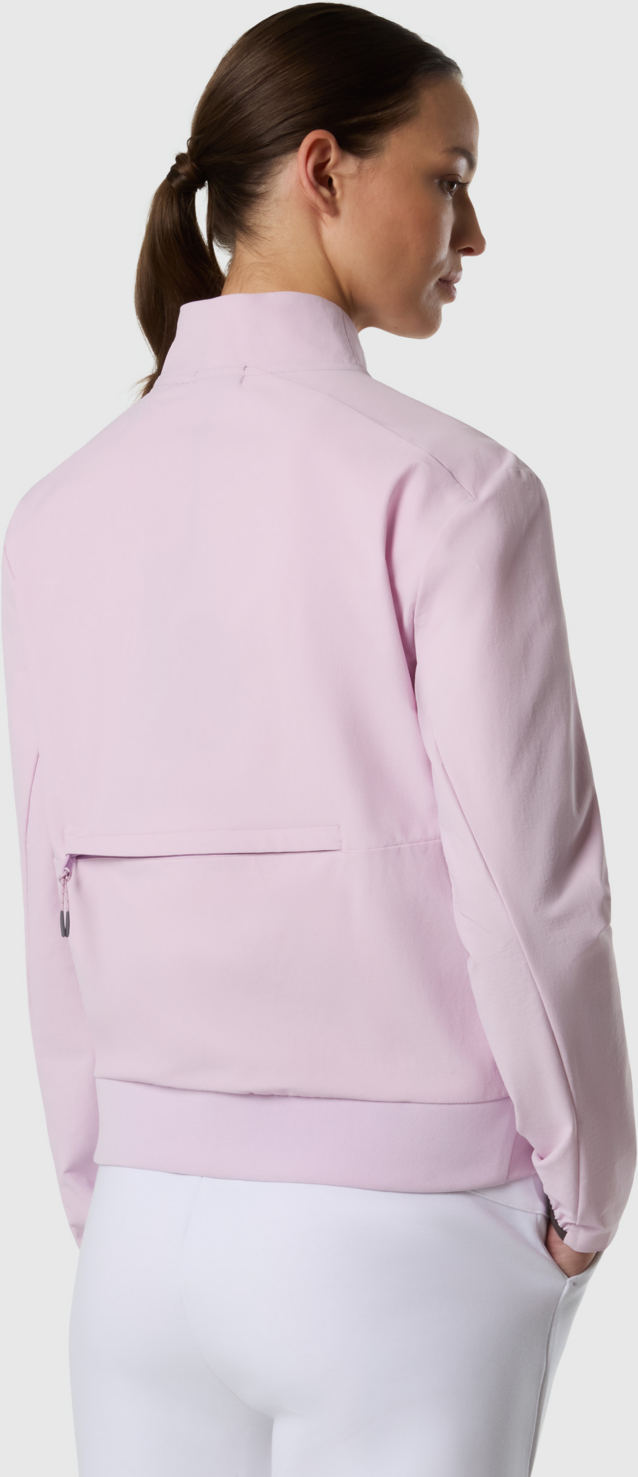 NORTH SAILS, North Sails Sweatshirt Packable Zipper