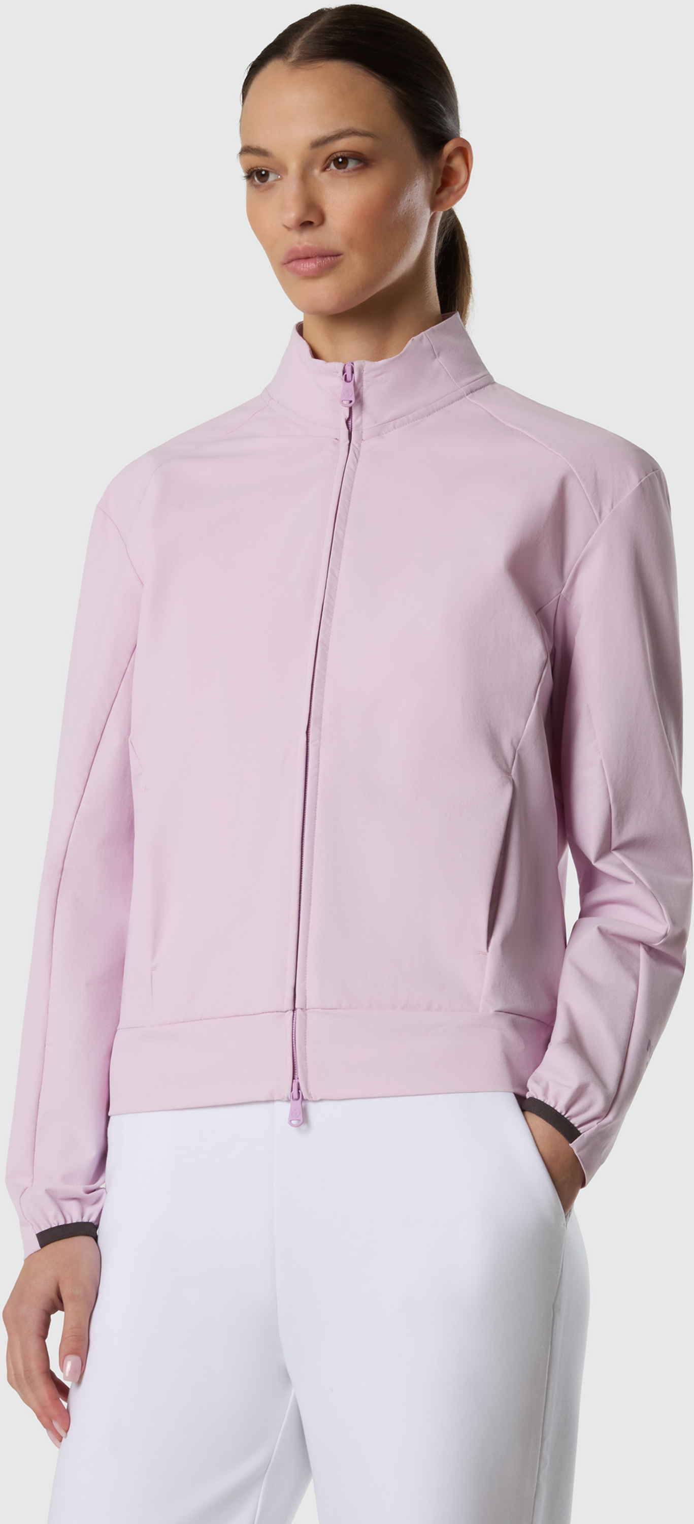 NORTH SAILS, North Sails Sweatshirt Packable Zipper