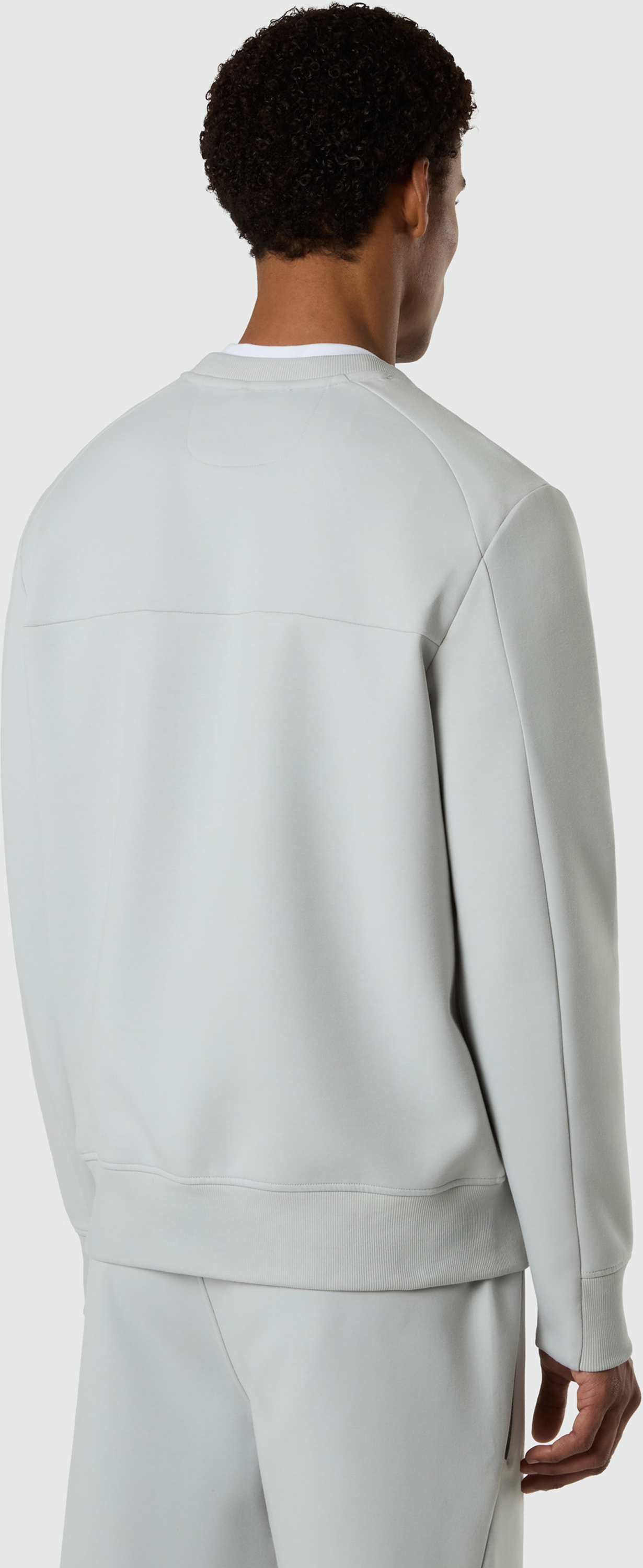 NORTH SAILS, North Sails Sweatshirt Scuba Crew-neck