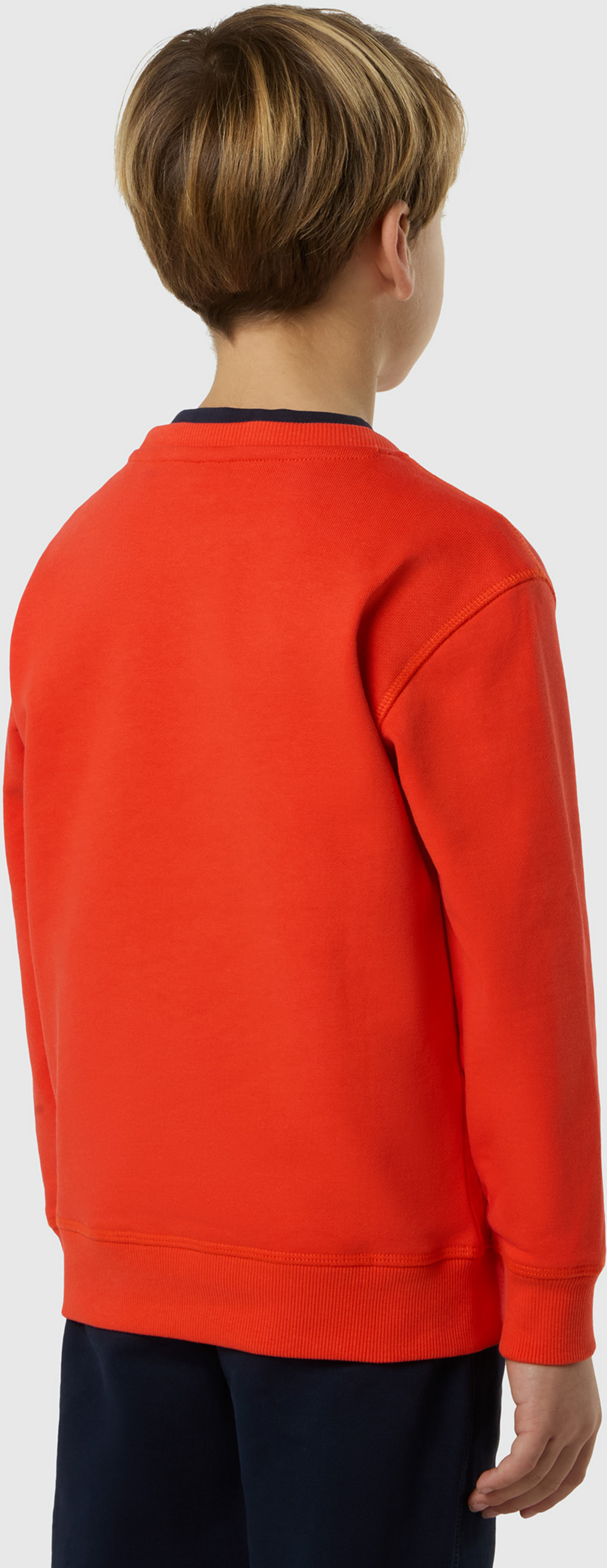 NORTH SAILS, North Sails Sweatshirt With Logo Patch