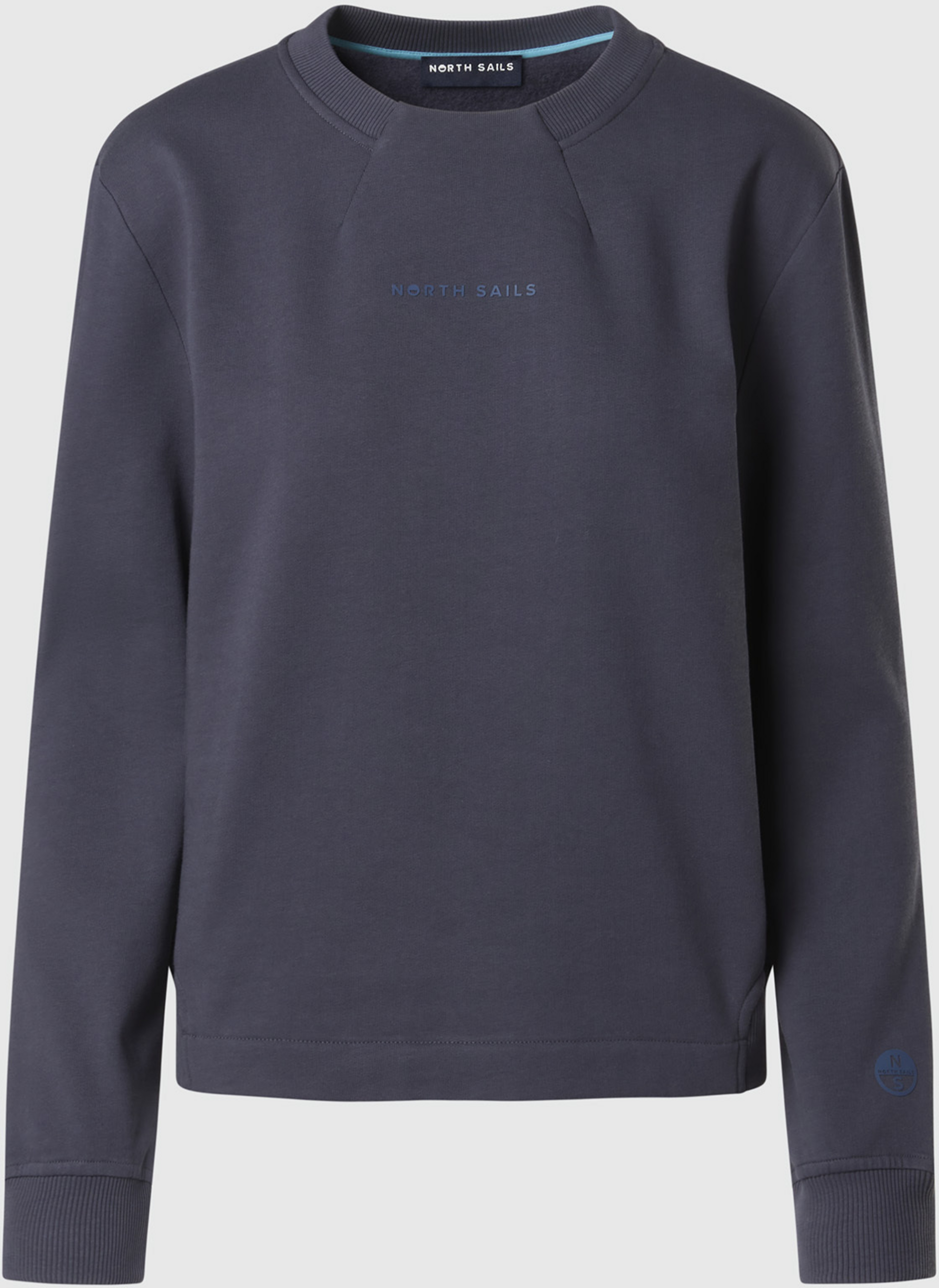 NORTH SAILS, North Sails Sweatshirt With Tonal Logo