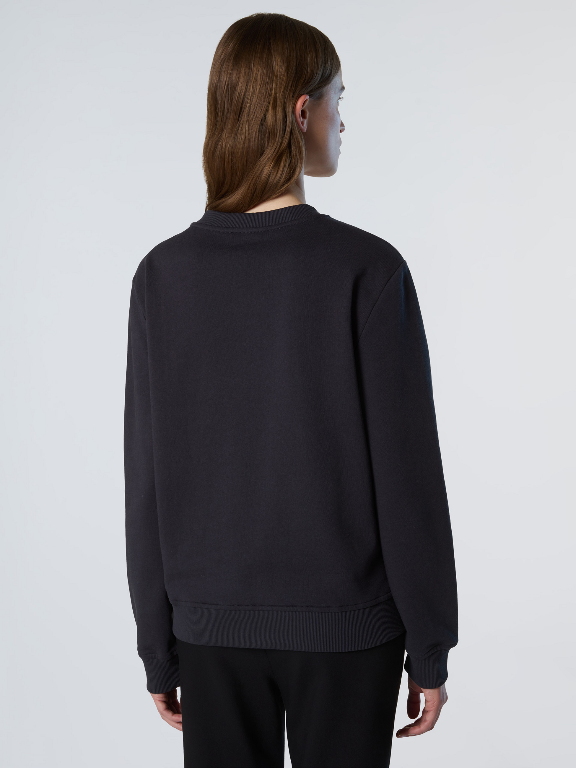 NORTH SAILS, North Sails Sweatshirt With Tonal Logo