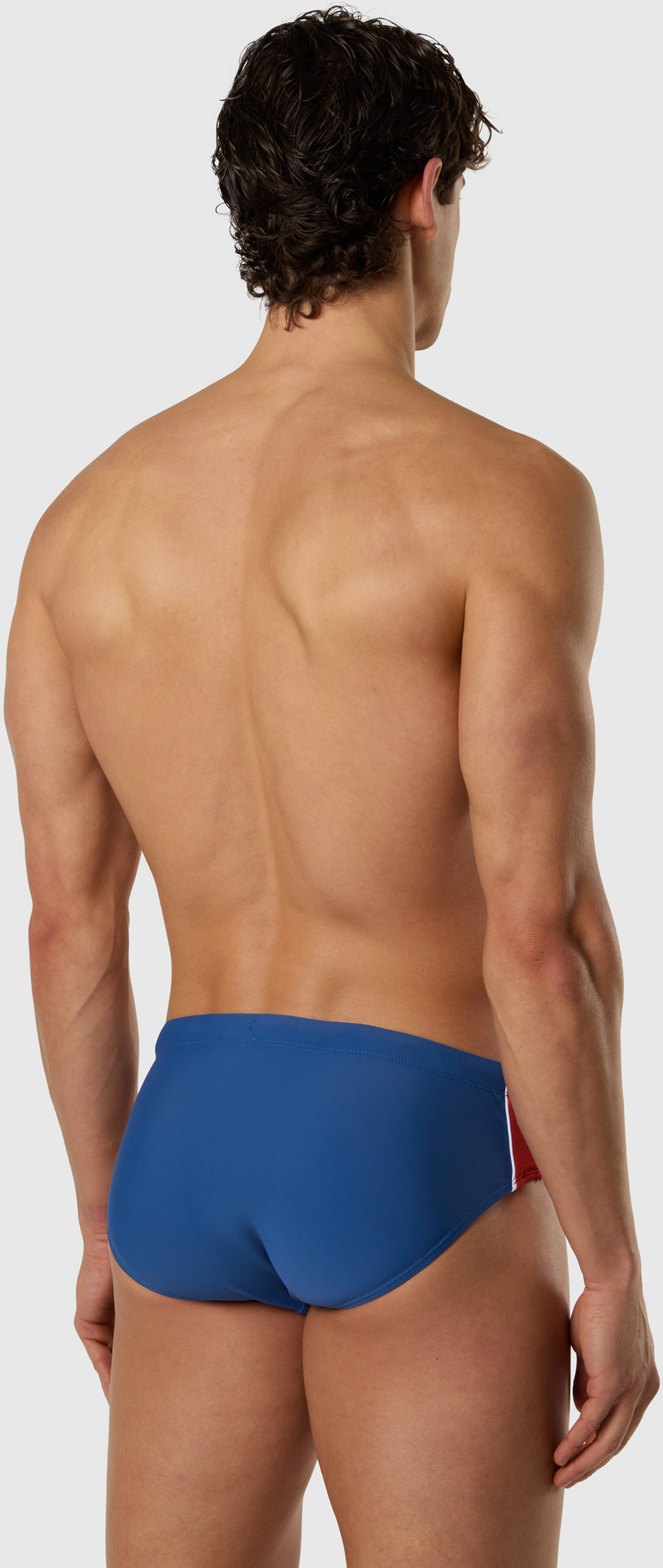 NORTH SAILS, North Sails Swim Briefs With Side Stripes