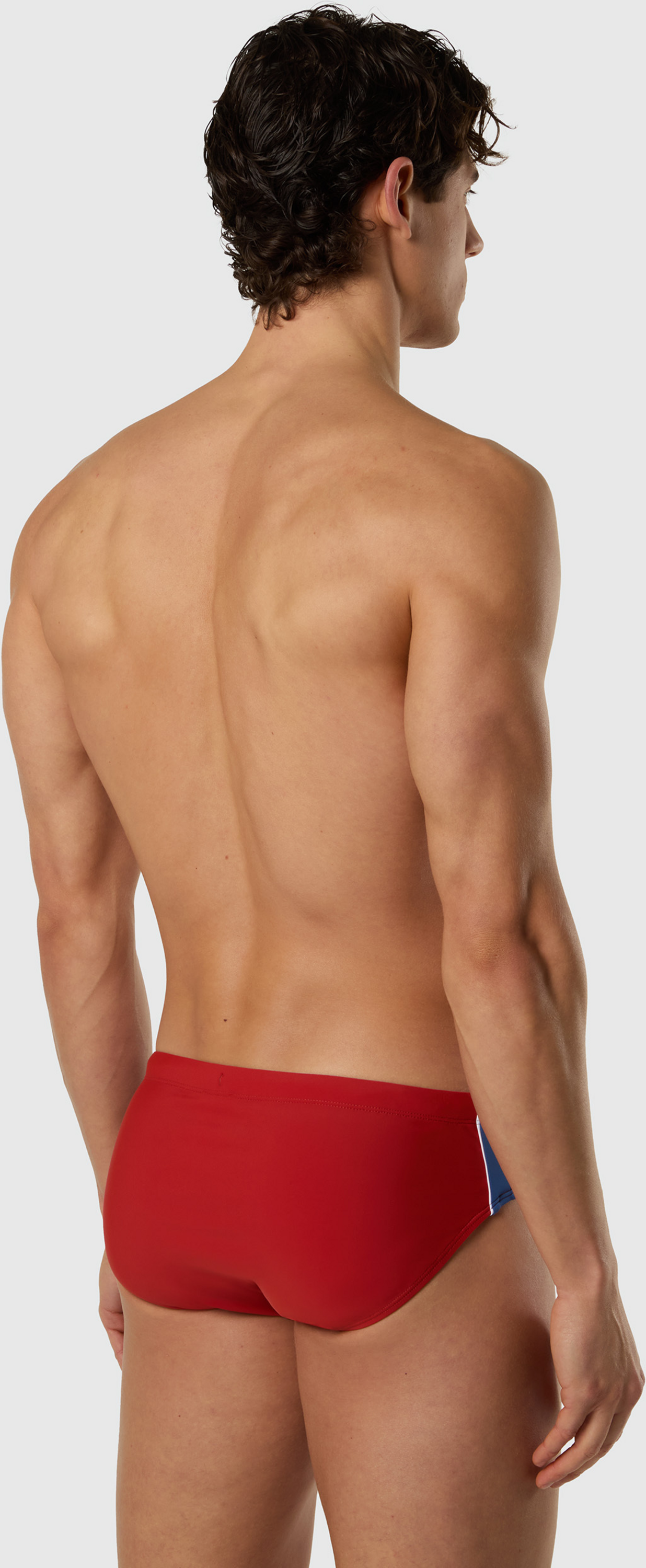 NORTH SAILS, North Sails Swim Briefs With Side Stripes