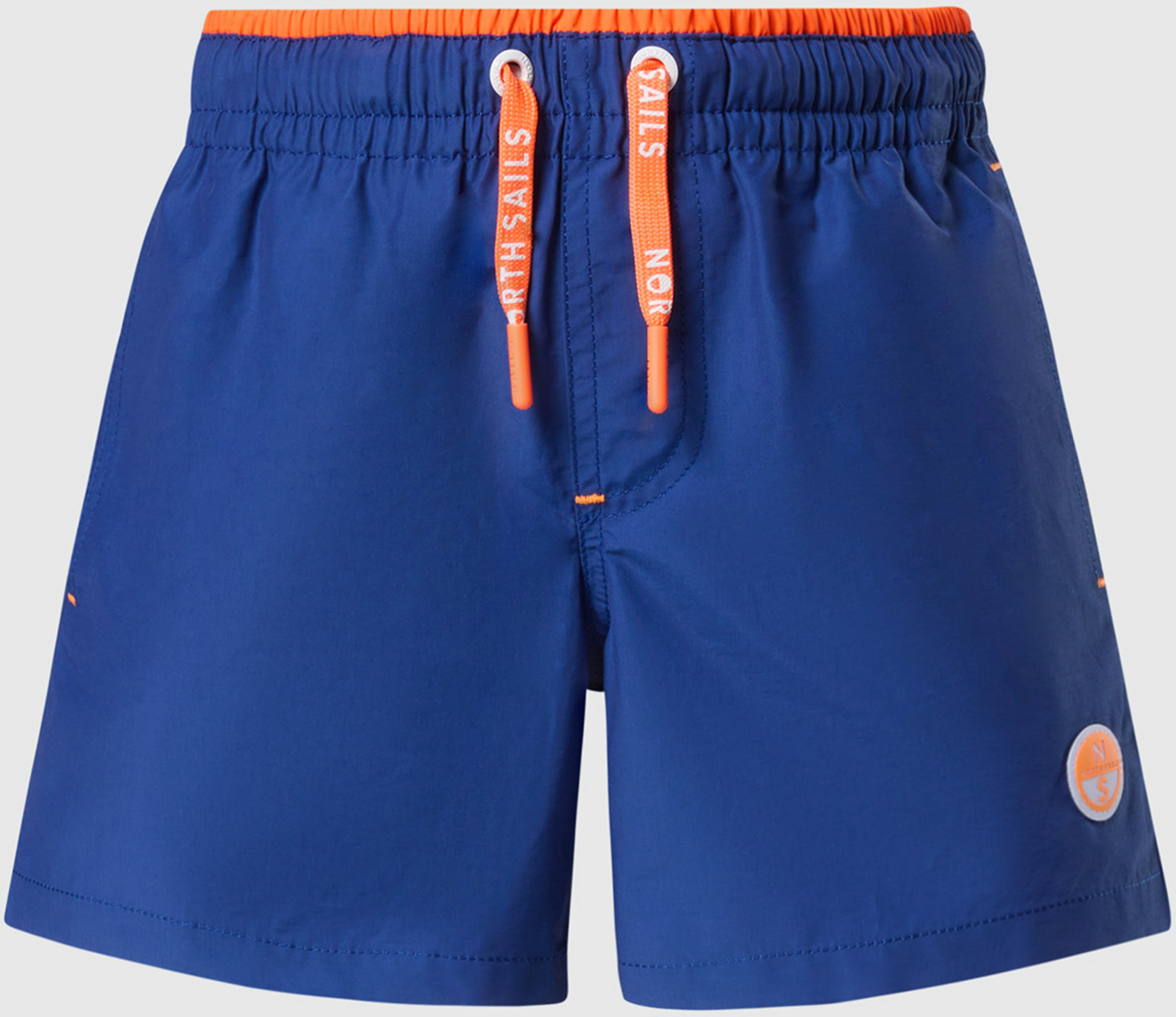 NORTH SAILS, North Sails Swim Shorts Contrast Pocket