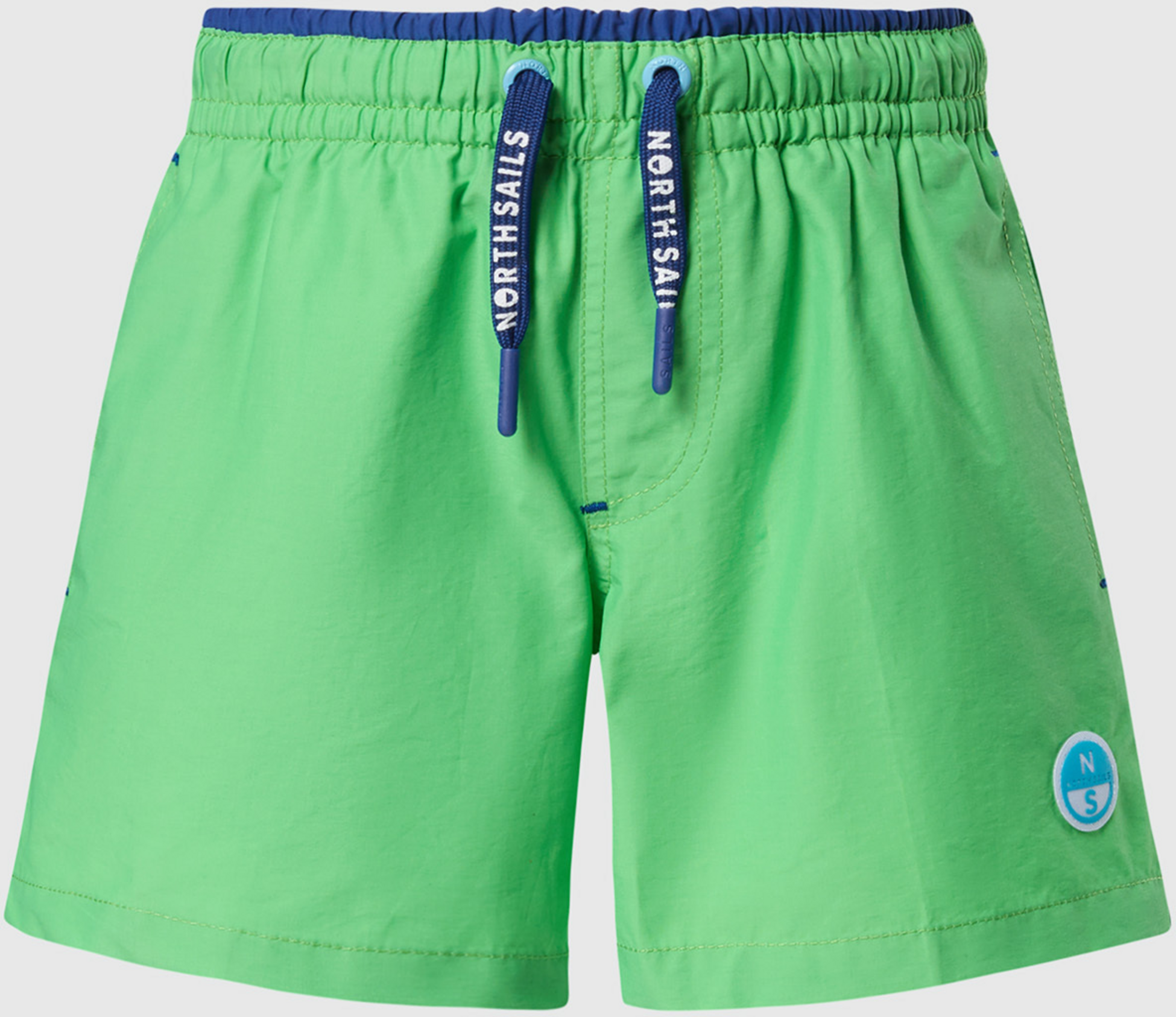 NORTH SAILS, North Sails Swim Shorts Contrast Pocket