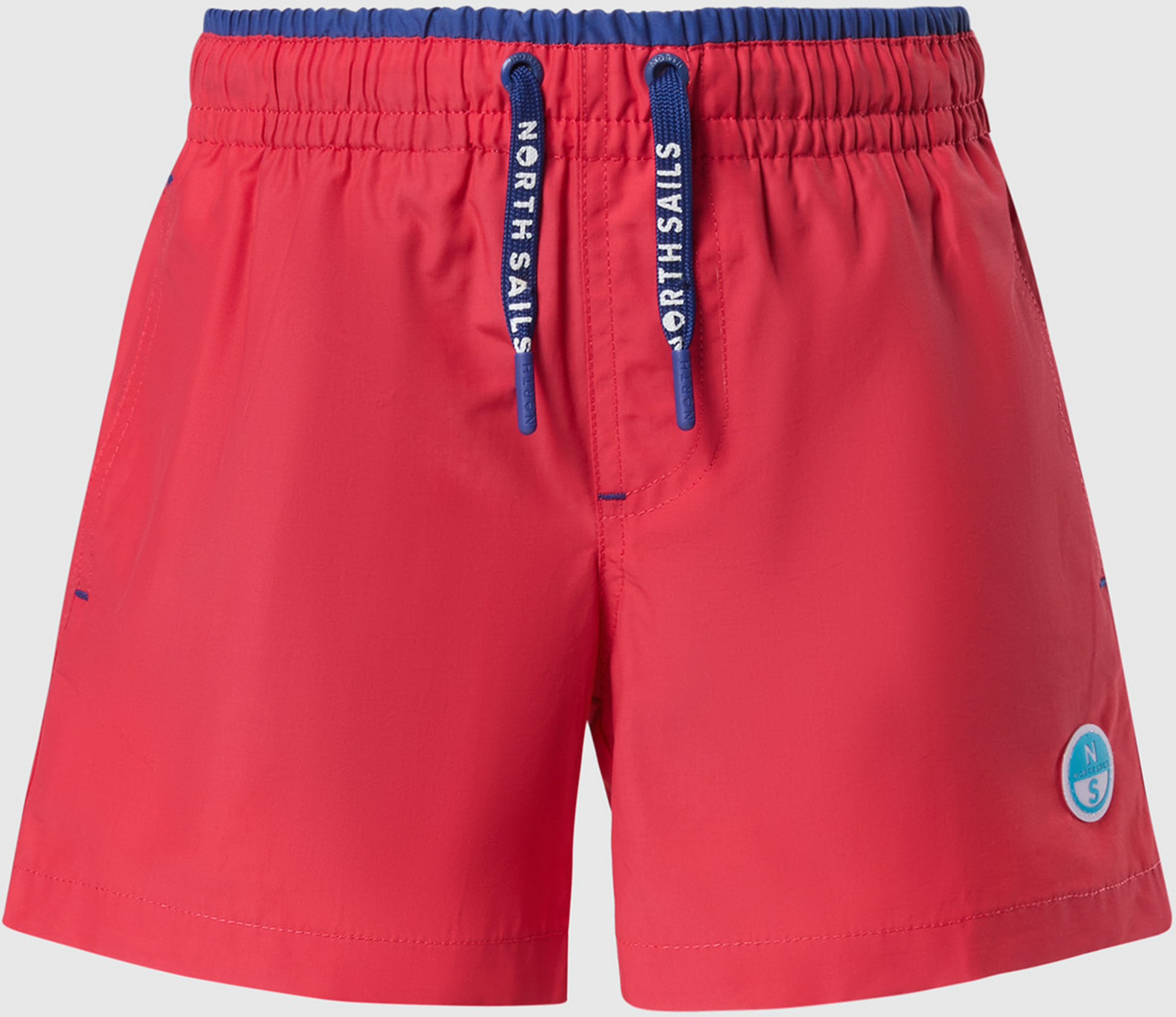 NORTH SAILS, North Sails Swim Shorts Contrast Pocket