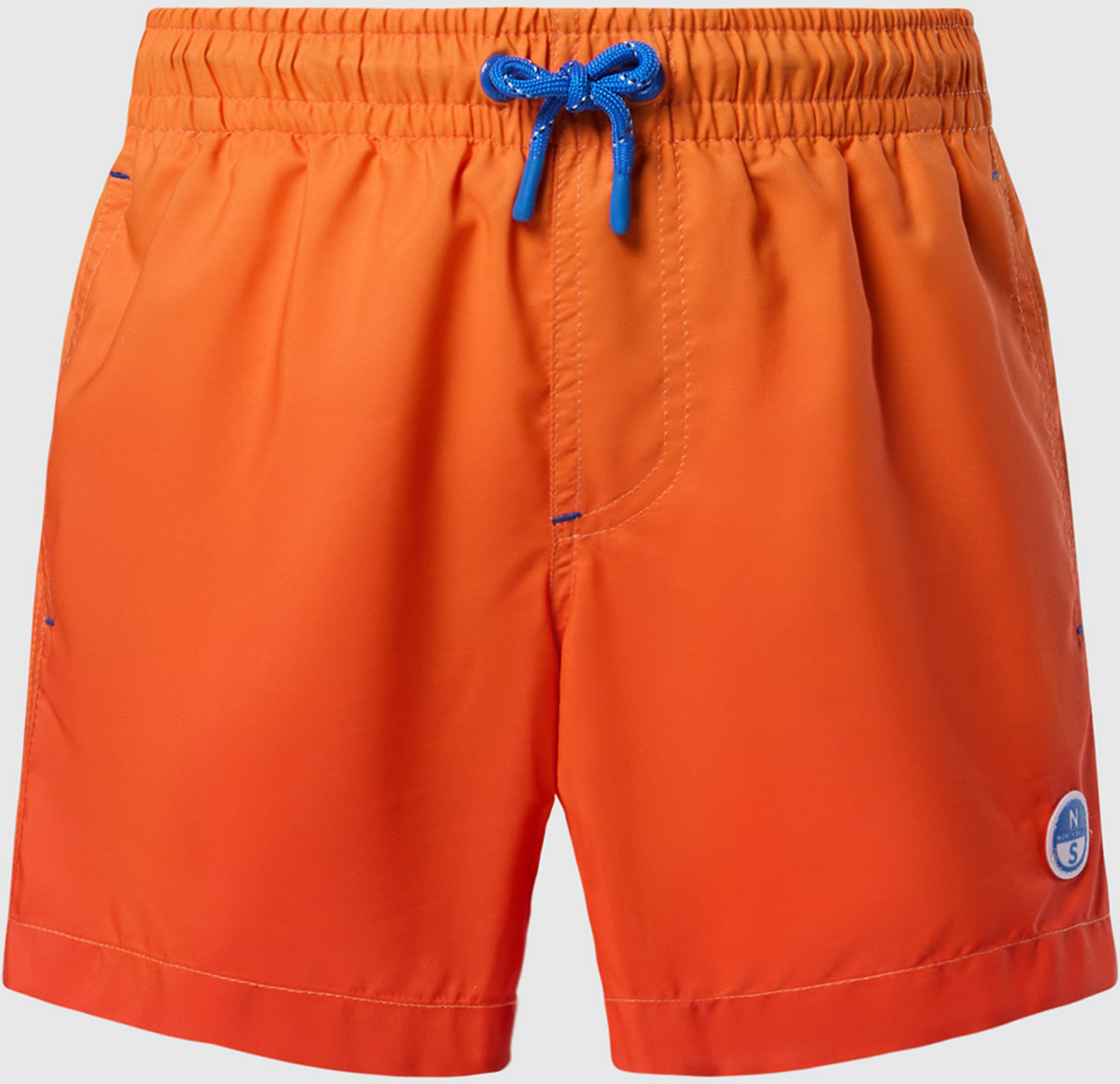 NORTH SAILS, North Sails Swim Shorts Magic Print