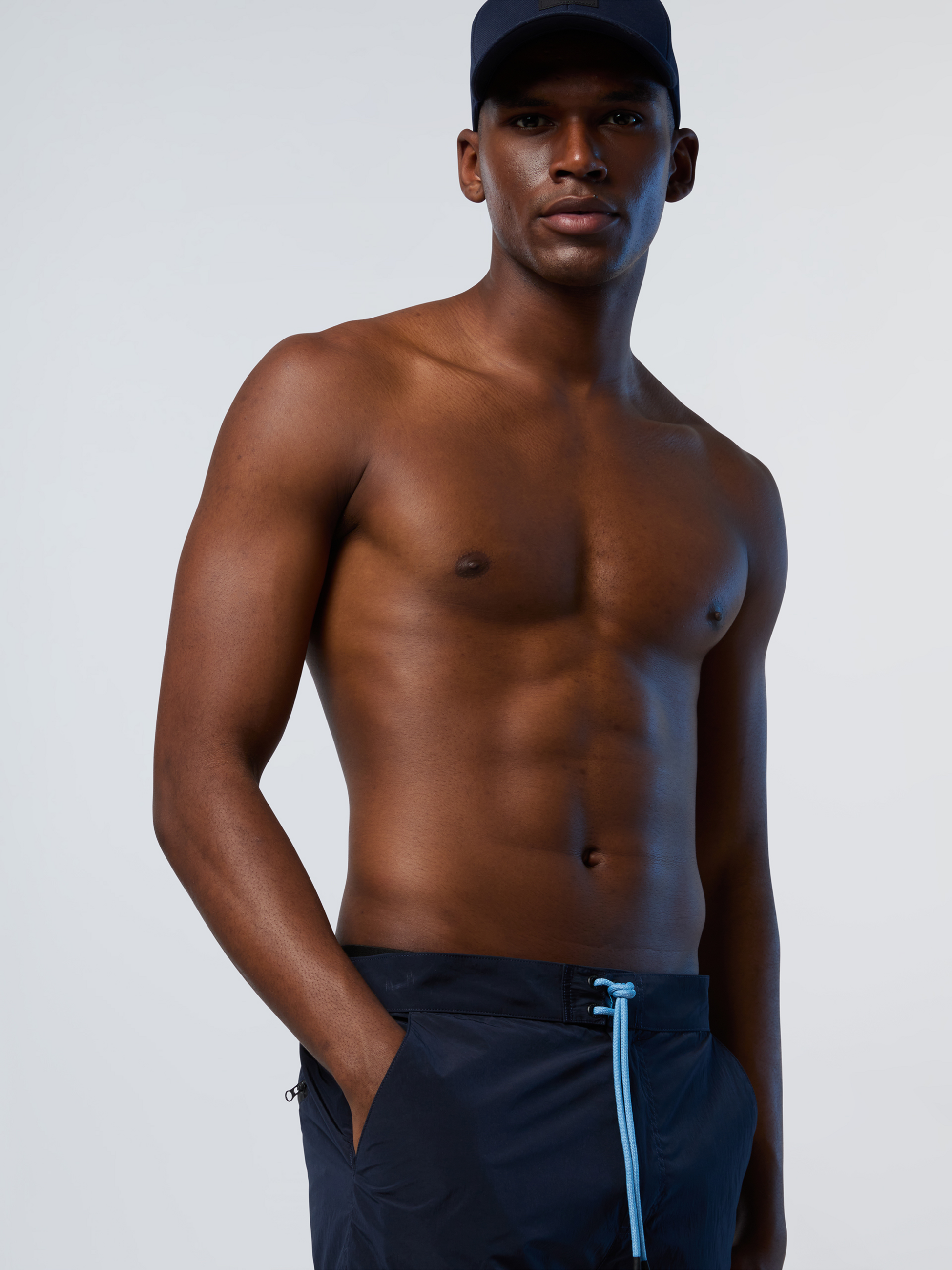 NORTH SAILS, North Sails Swim Shorts Memory Fabric