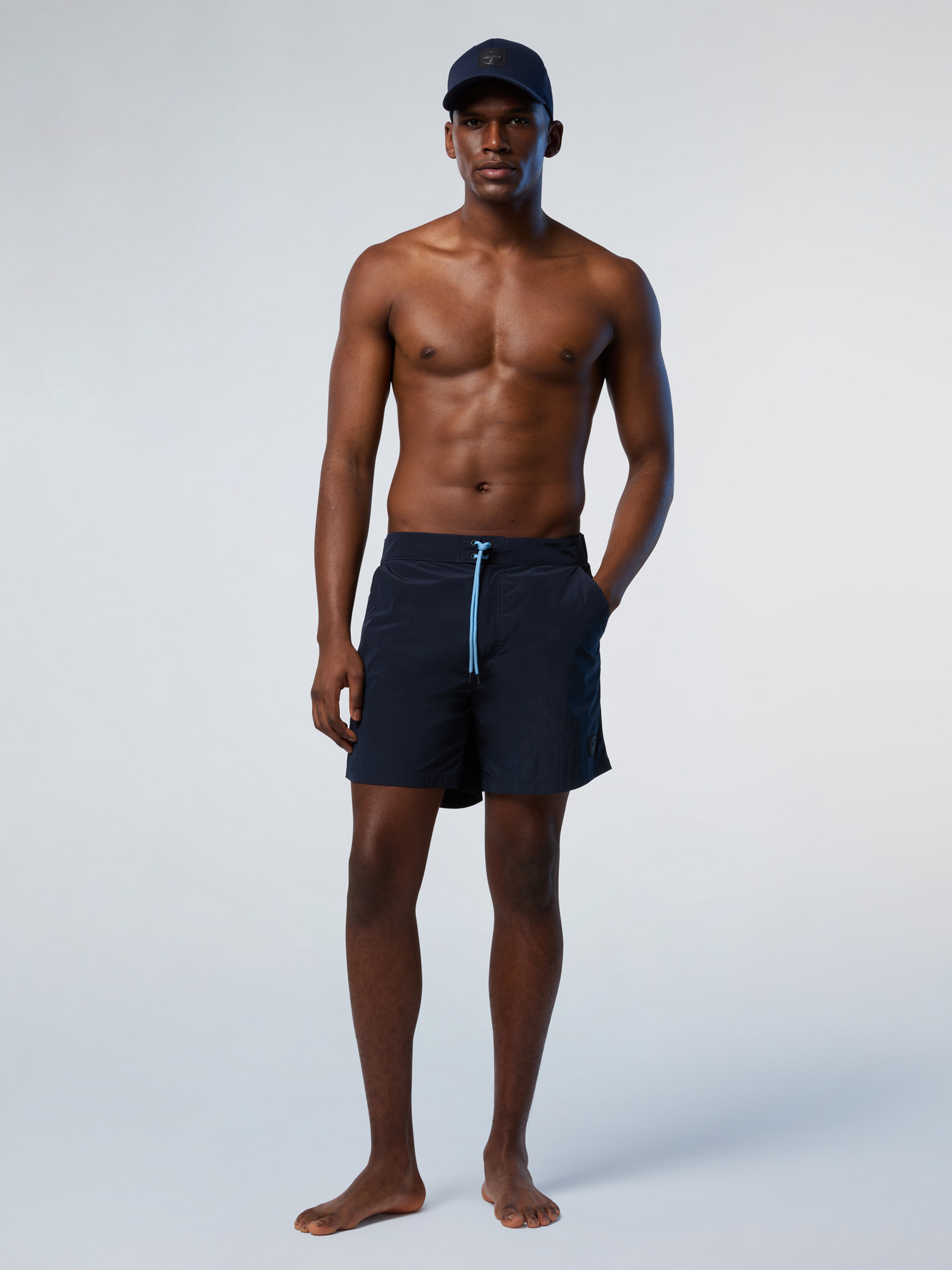 NORTH SAILS, North Sails Swim Shorts Memory Fabric