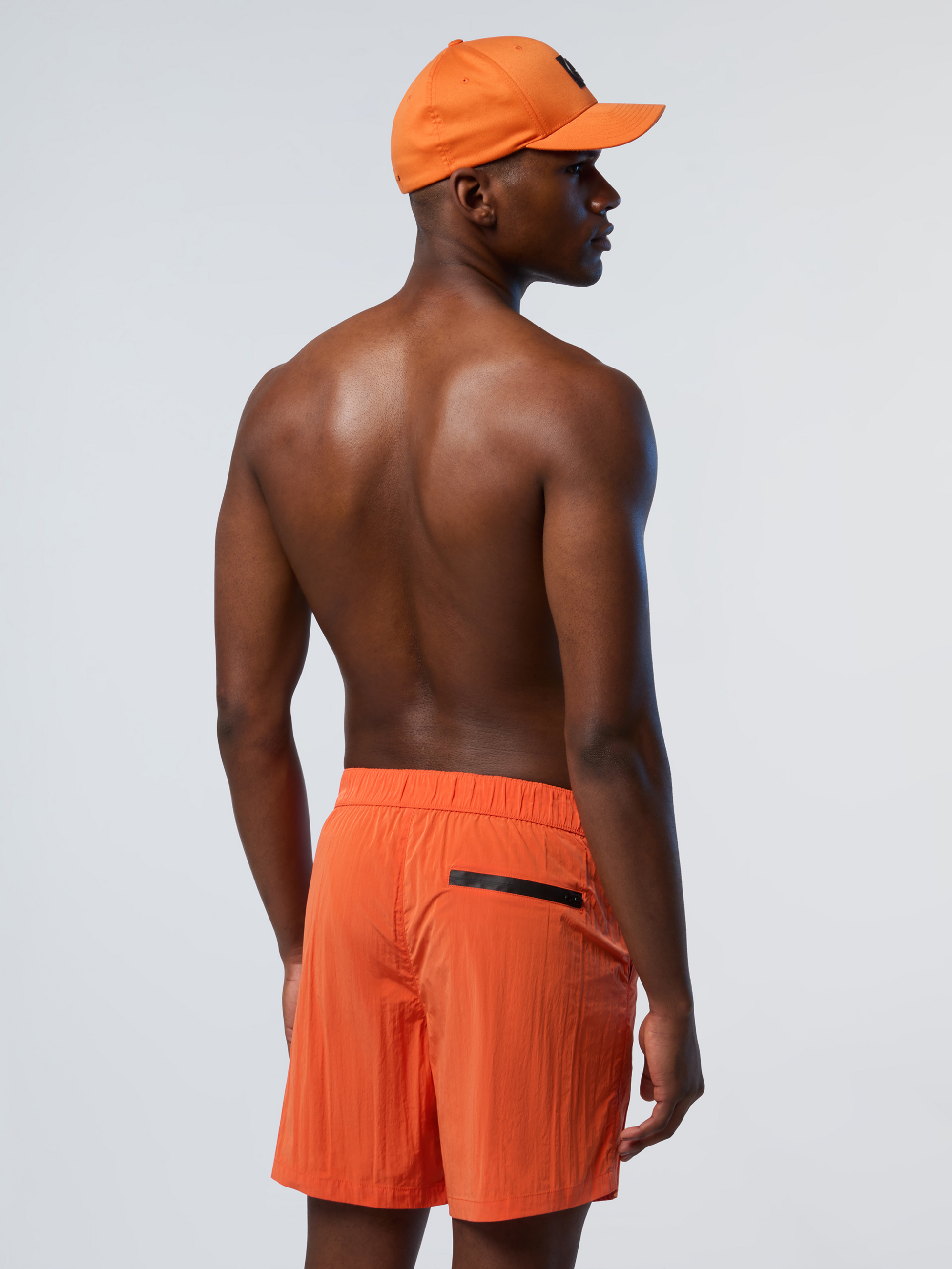 NORTH SAILS, North Sails Swim Shorts Memory Fabric