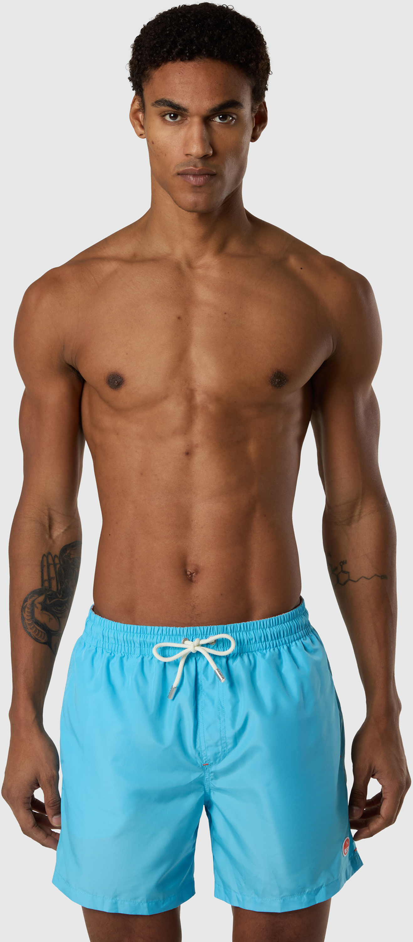 NORTH SAILS, North Sails Swim Shorts Packable Peachskin