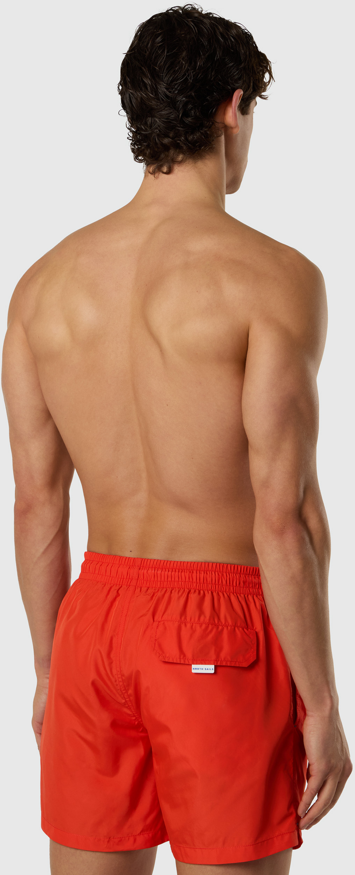 NORTH SAILS, North Sails Swim Shorts Packable Peachskin