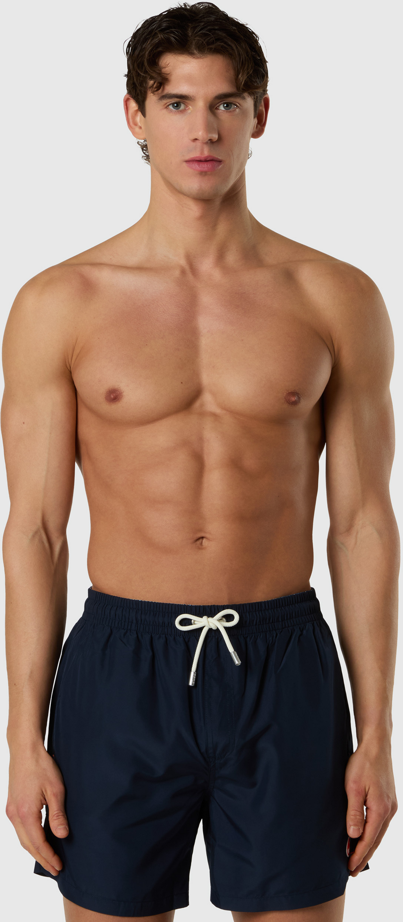NORTH SAILS, North Sails Swim Shorts Packable Peachskin