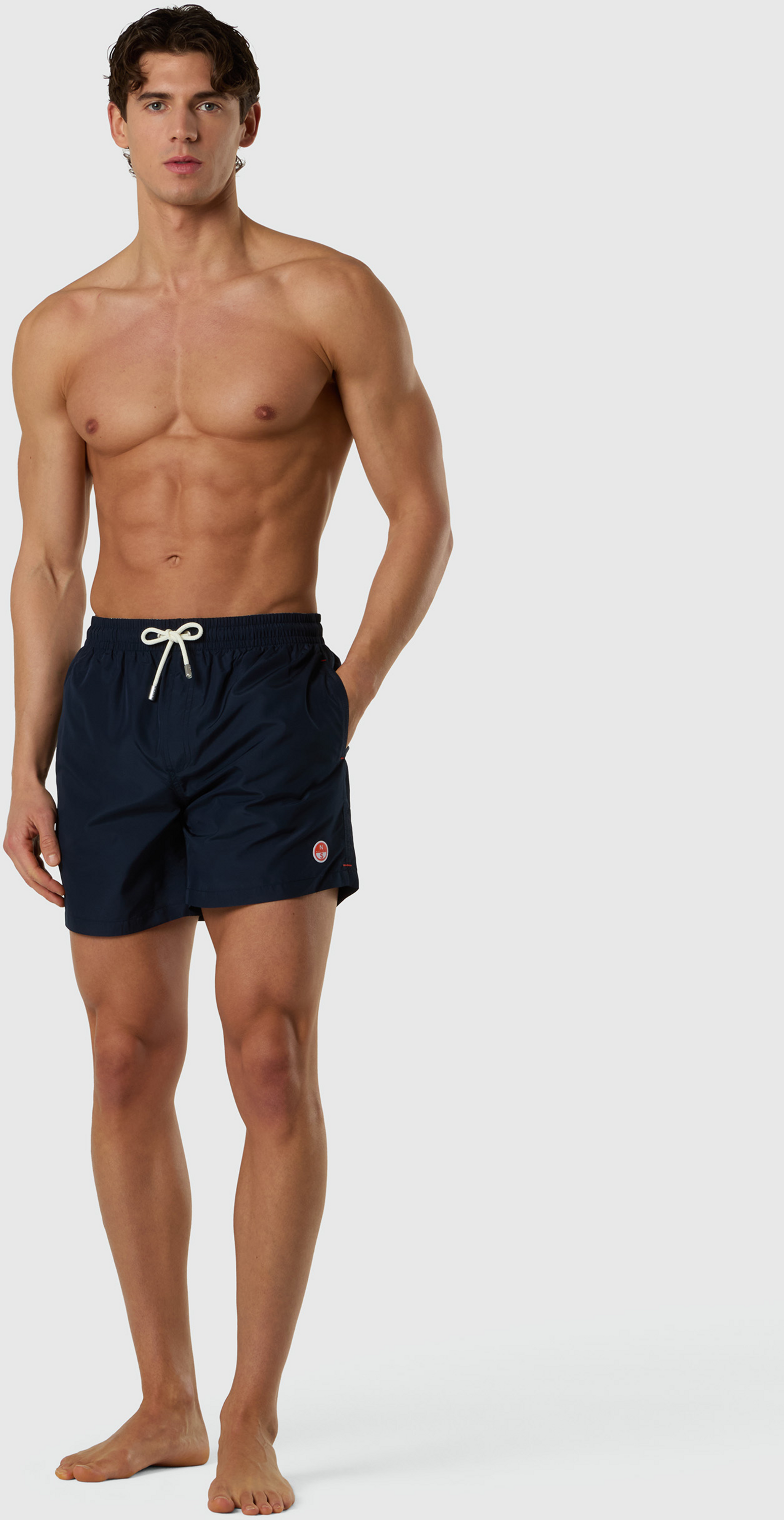 NORTH SAILS, North Sails Swim Shorts Packable Peachskin