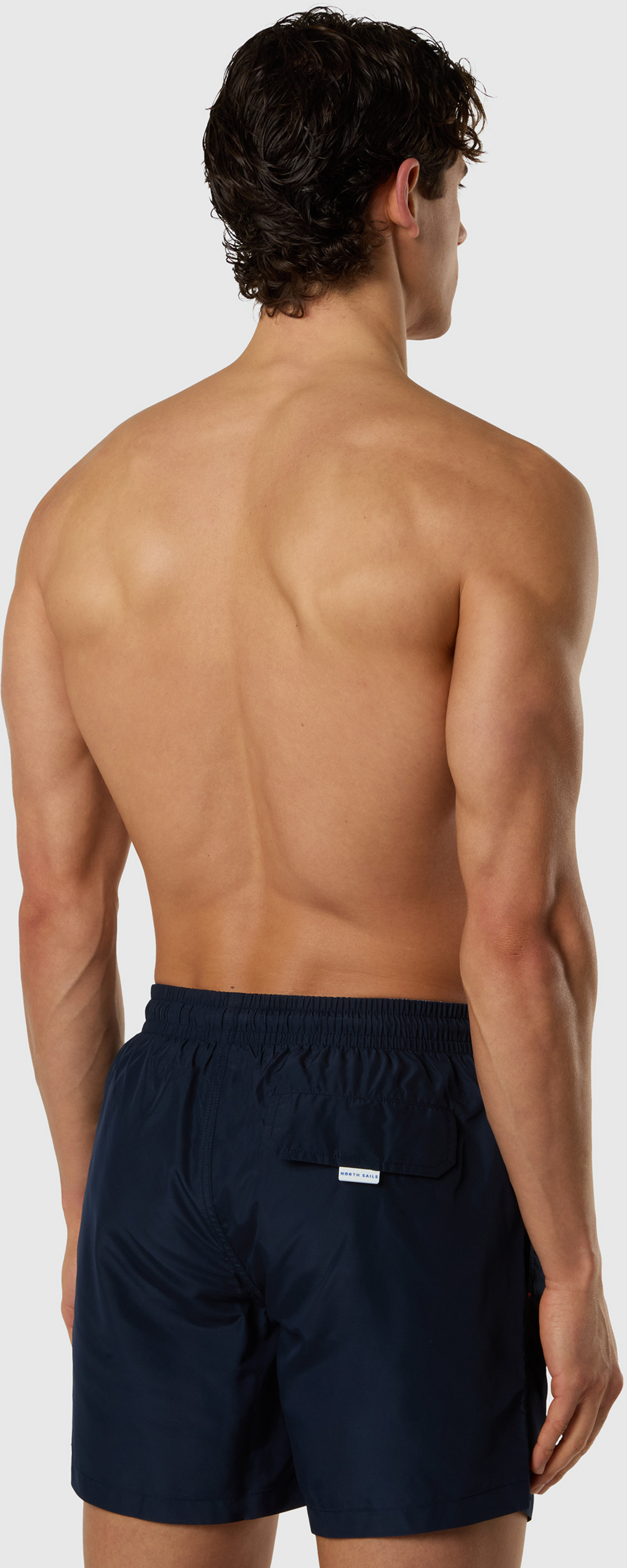 NORTH SAILS, North Sails Swim Shorts Packable Peachskin