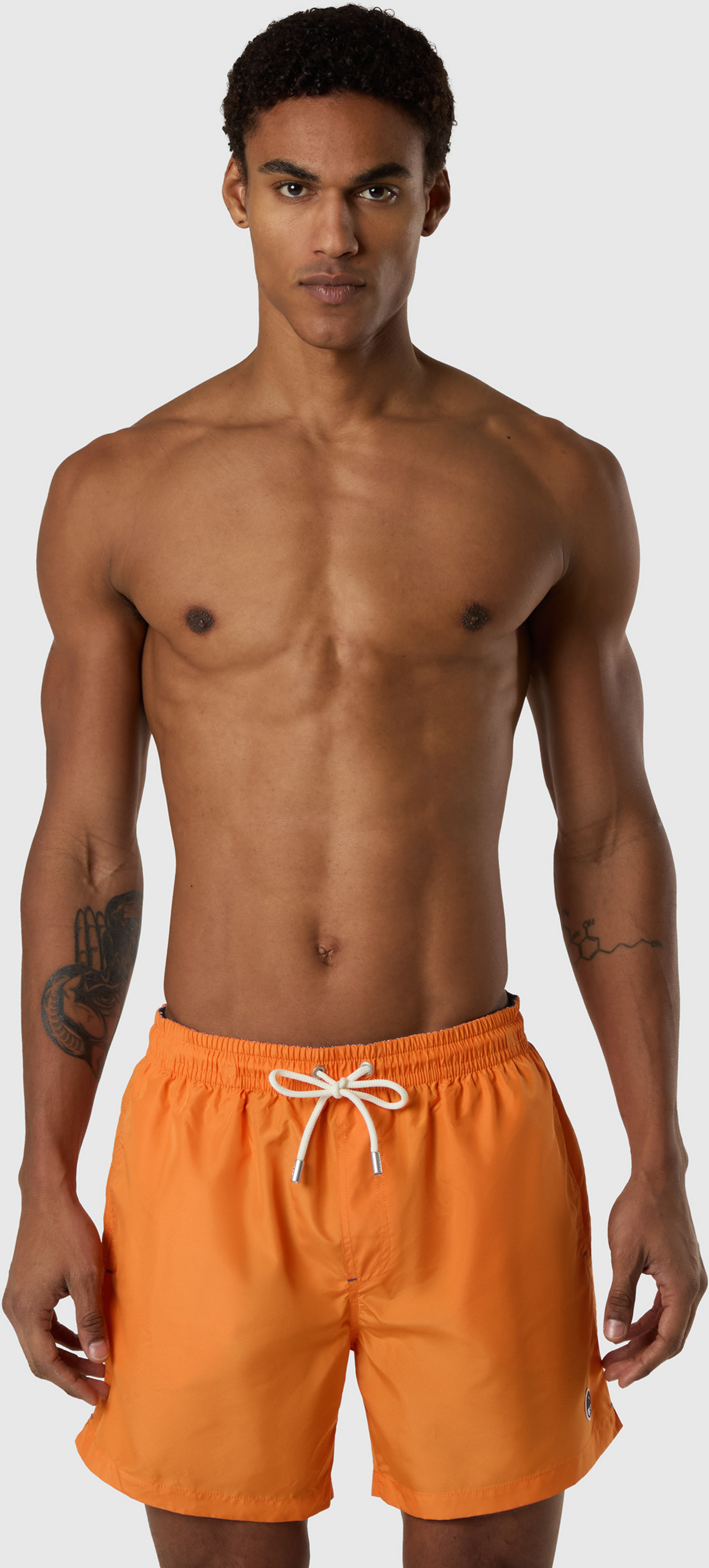 NORTH SAILS, North Sails Swim Shorts Packable Peachskin