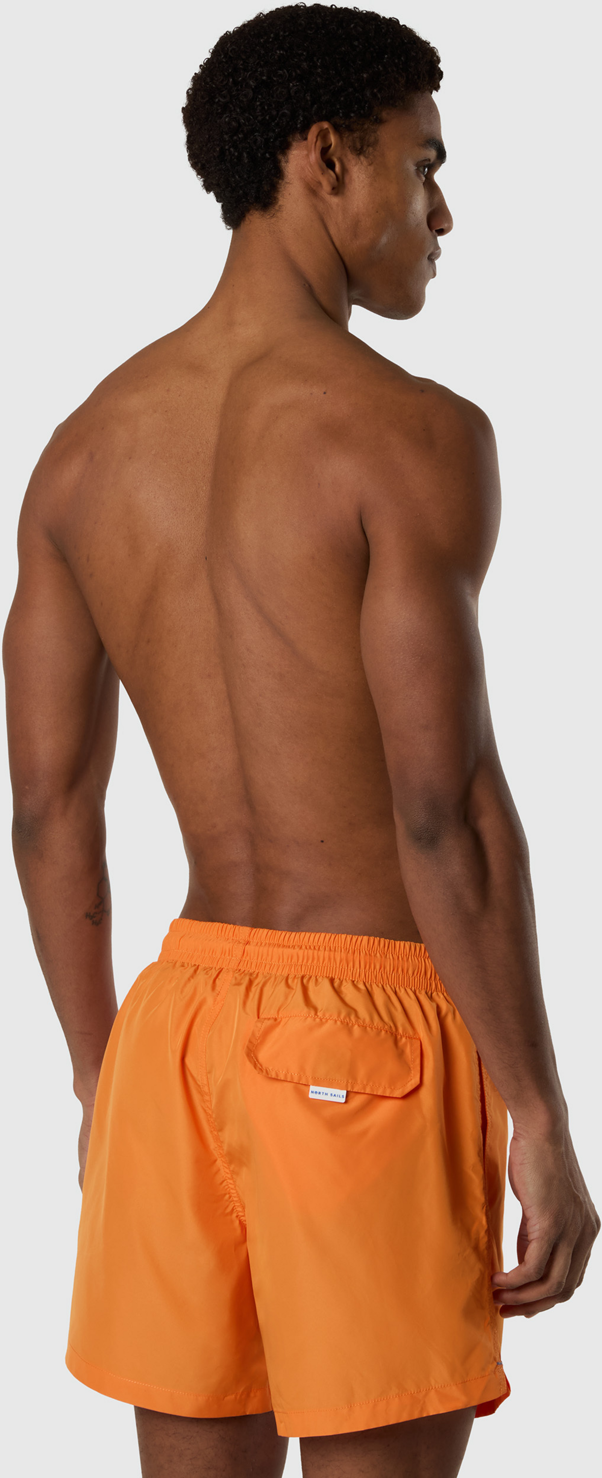 NORTH SAILS, North Sails Swim Shorts Packable Peachskin