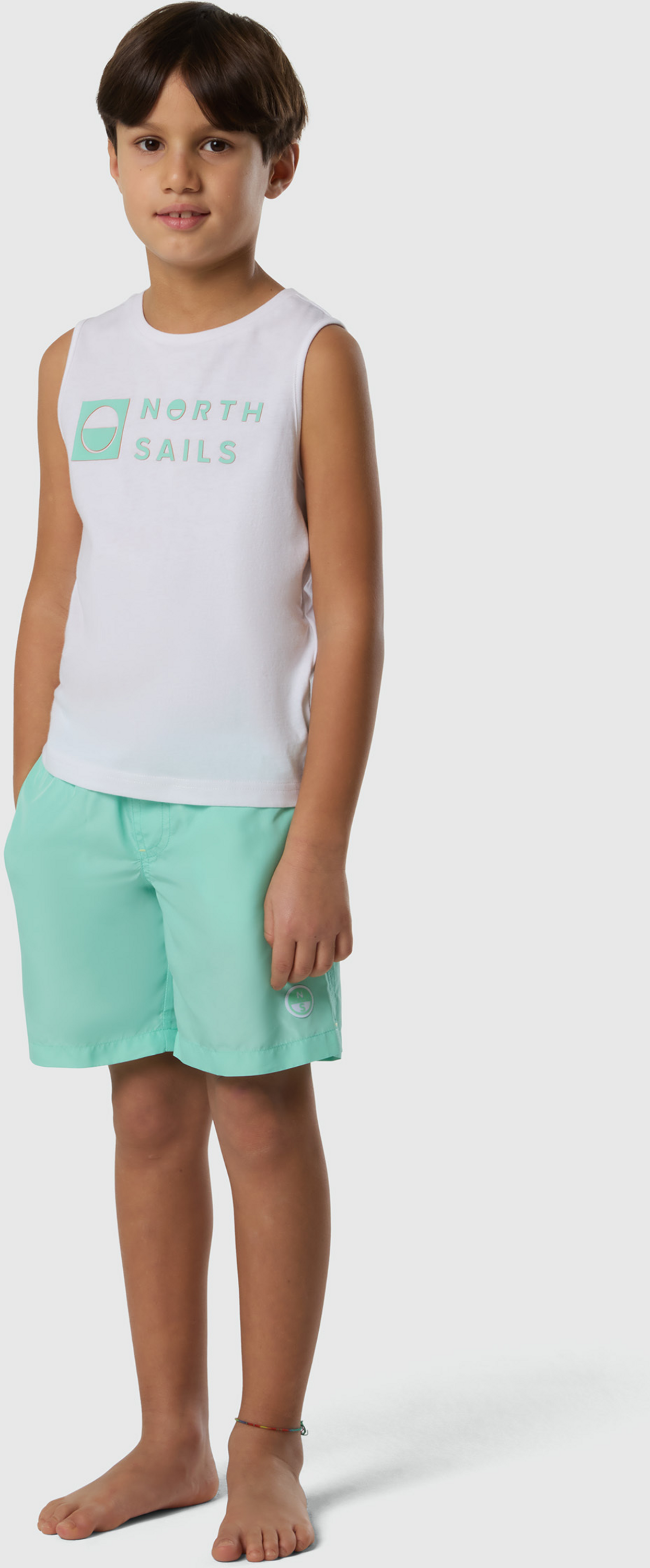 NORTH SAILS, North Sails Swim Shorts Packable