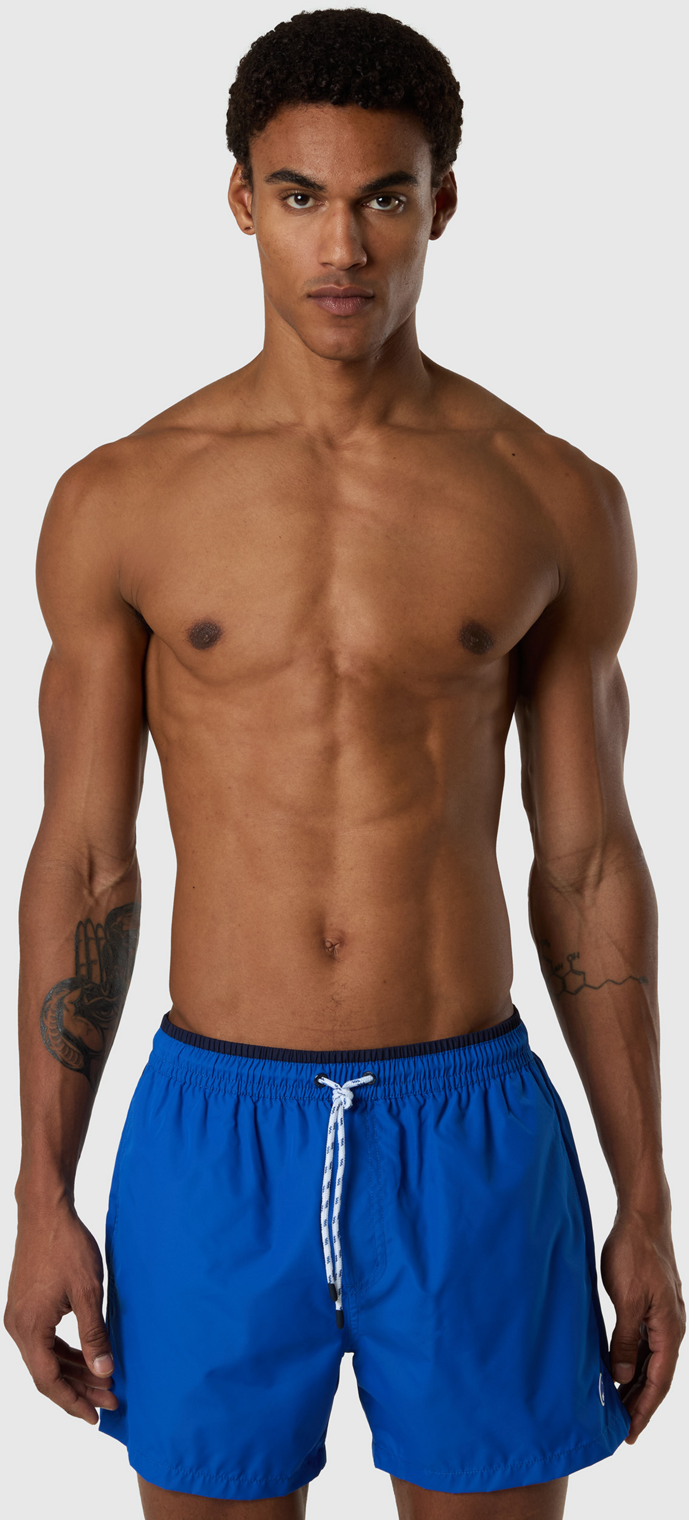 NORTH SAILS, North Sails Swim Shorts Upcycled