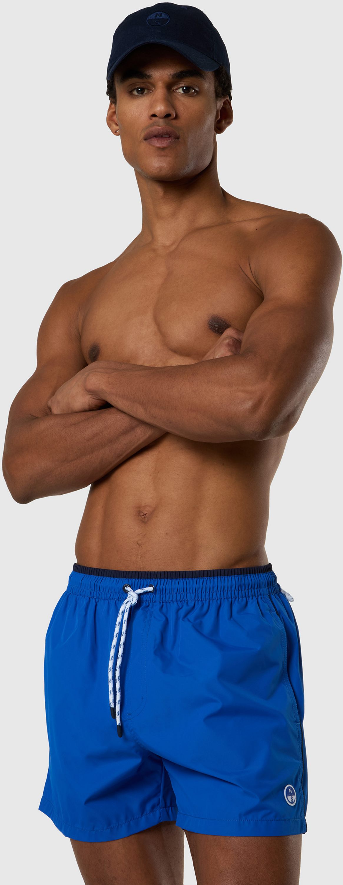 NORTH SAILS, North Sails Swim Shorts Upcycled