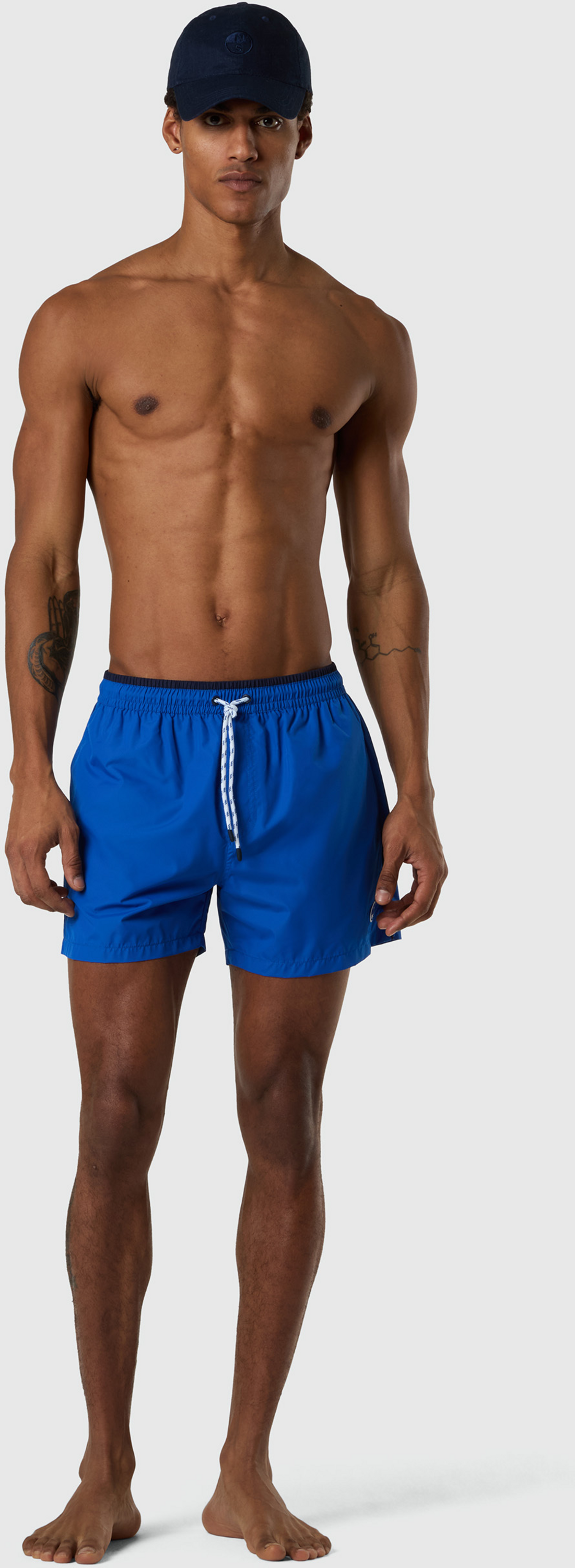 NORTH SAILS, North Sails Swim Shorts Upcycled