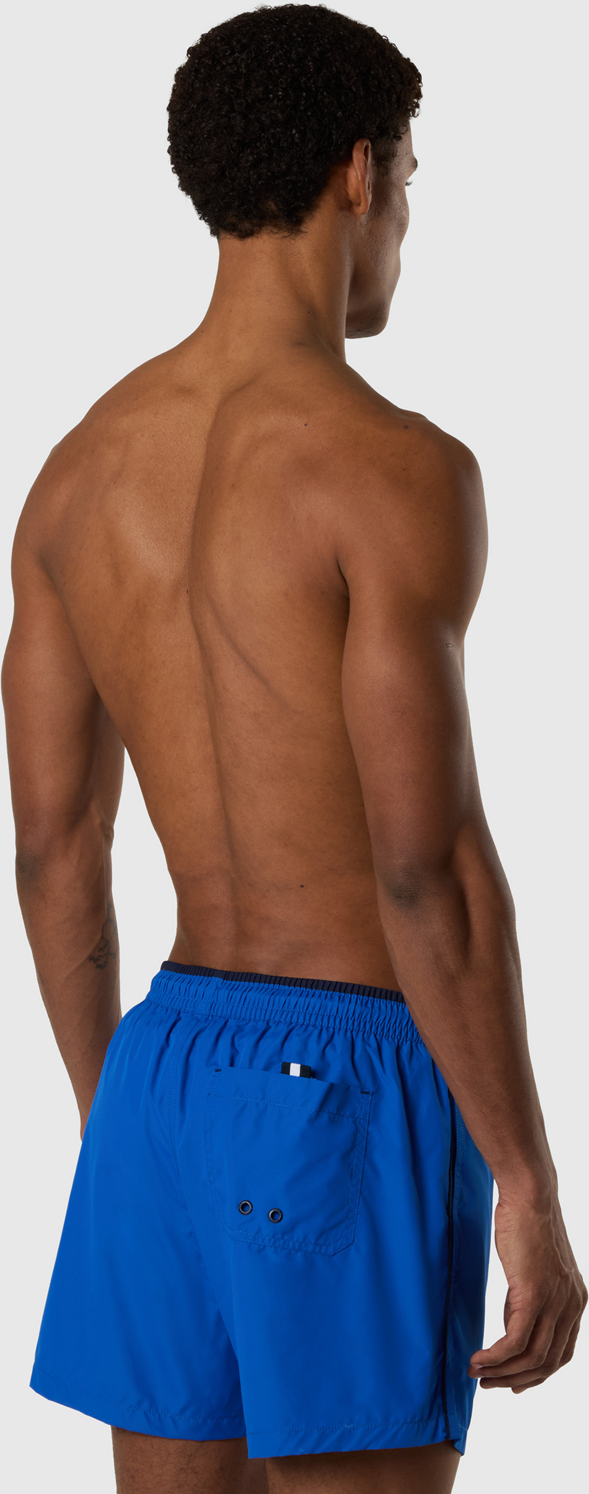 NORTH SAILS, North Sails Swim Shorts Upcycled