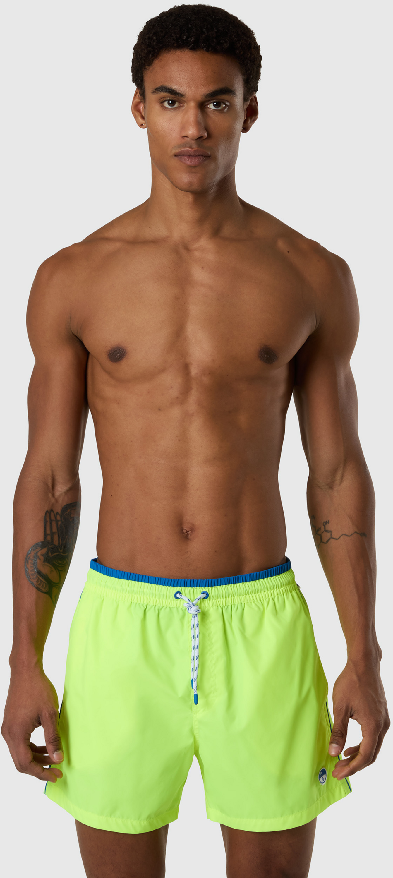 NORTH SAILS, North Sails Swim Shorts Upcycled