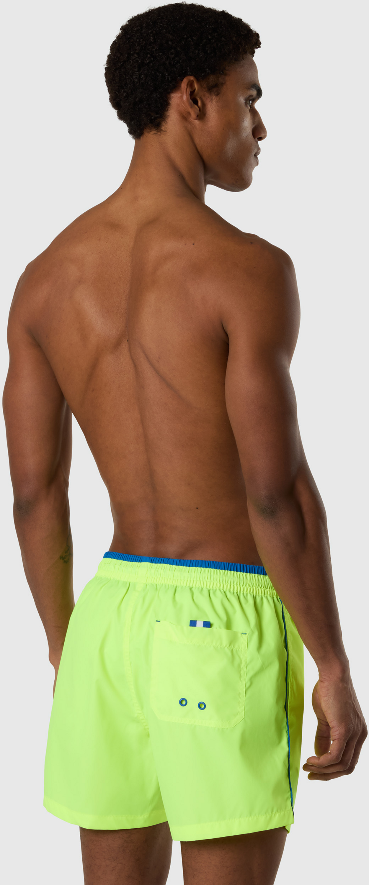 NORTH SAILS, North Sails Swim Shorts Upcycled