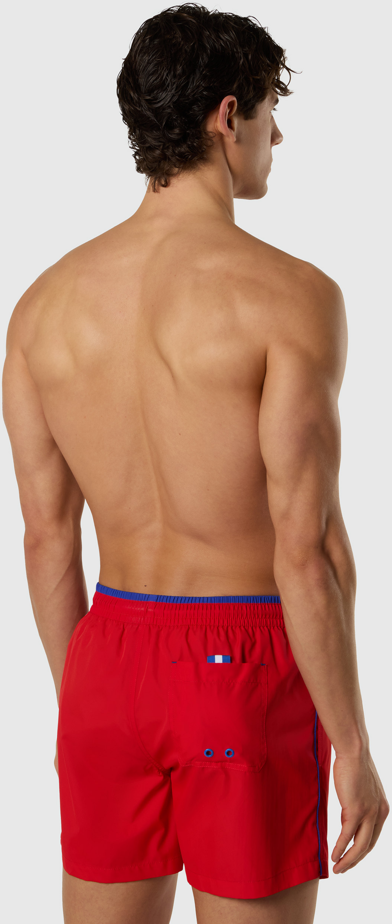 NORTH SAILS, North Sails Swim Shorts Upcycled