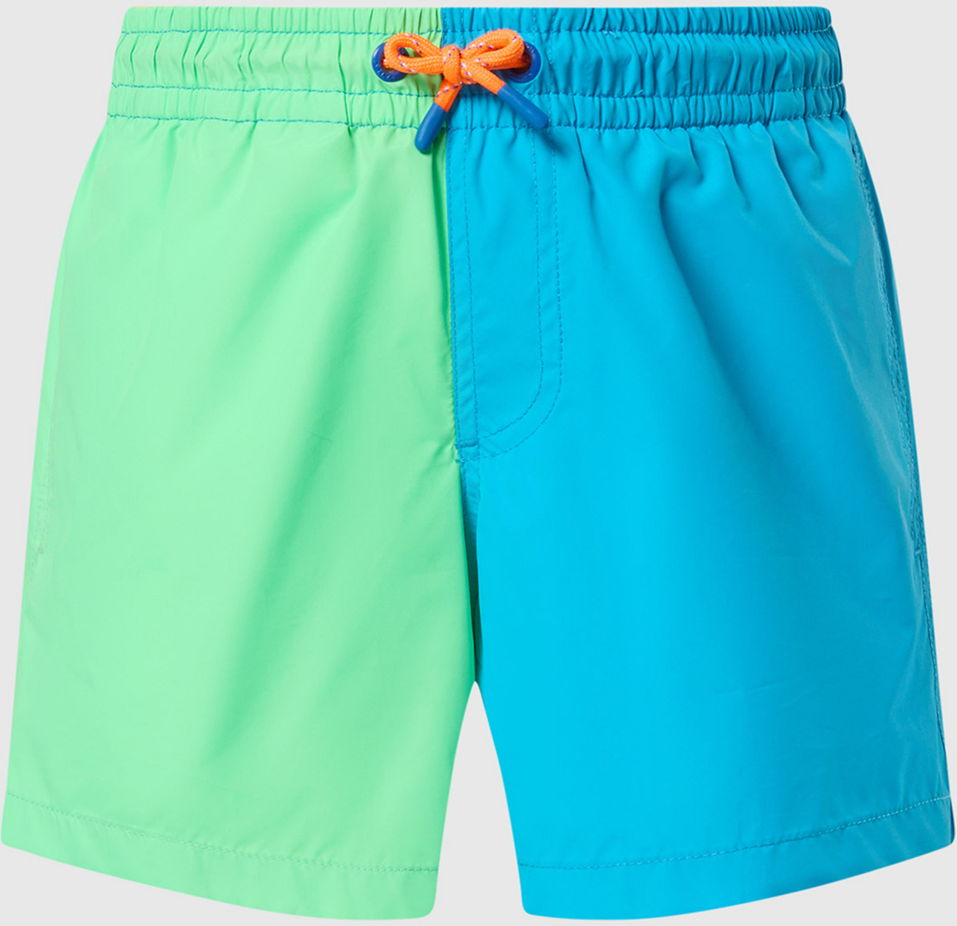 NORTH SAILS, North Sails Swim Shorts Upcycled