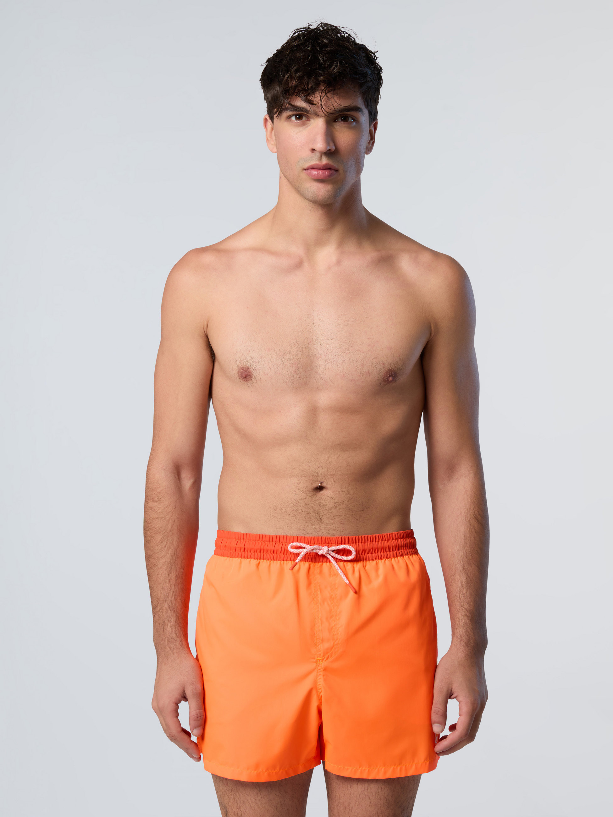 NORTH SAILS, North Sails Swim Shorts Upcycled