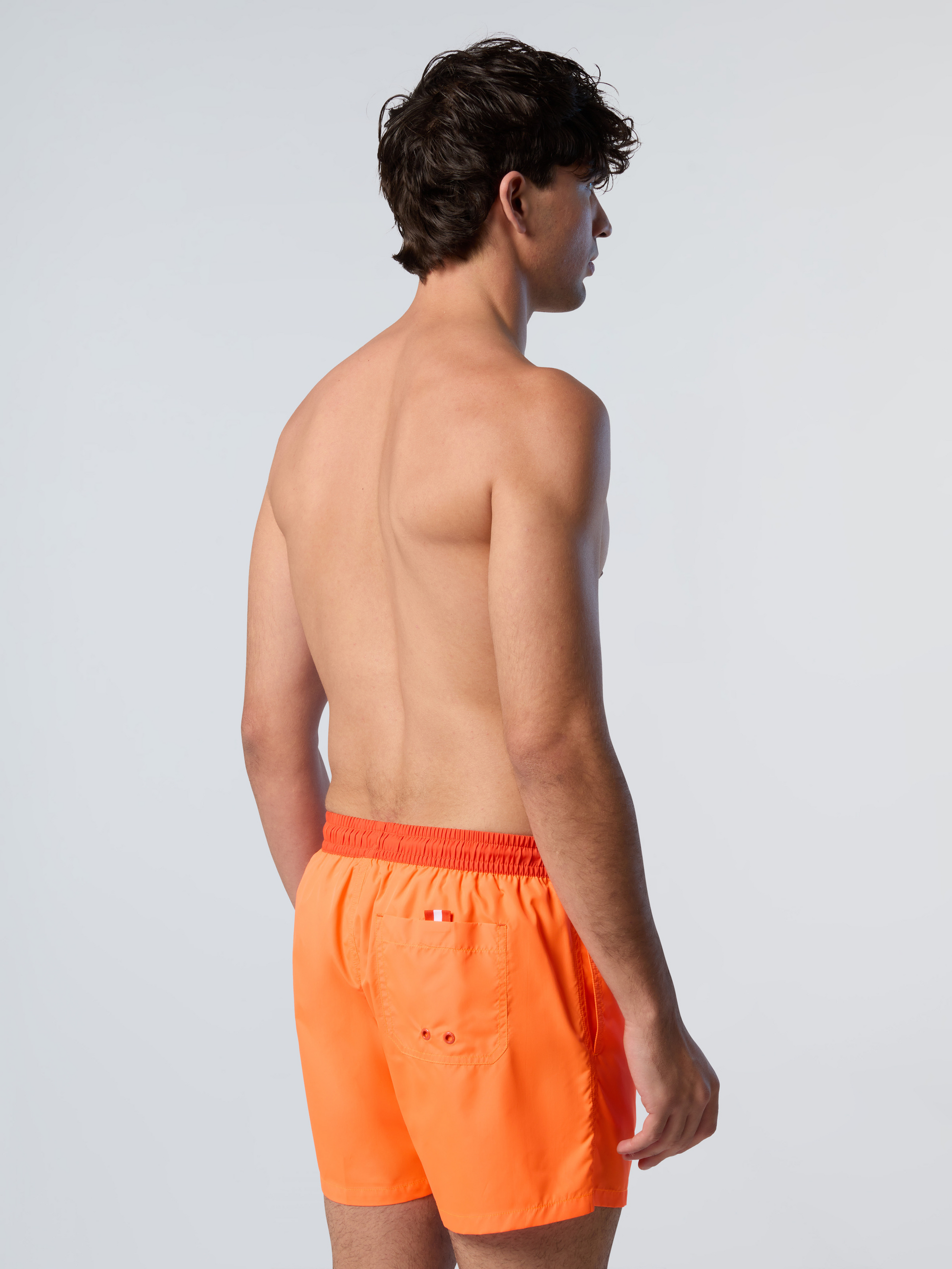 NORTH SAILS, North Sails Swim Shorts Upcycled