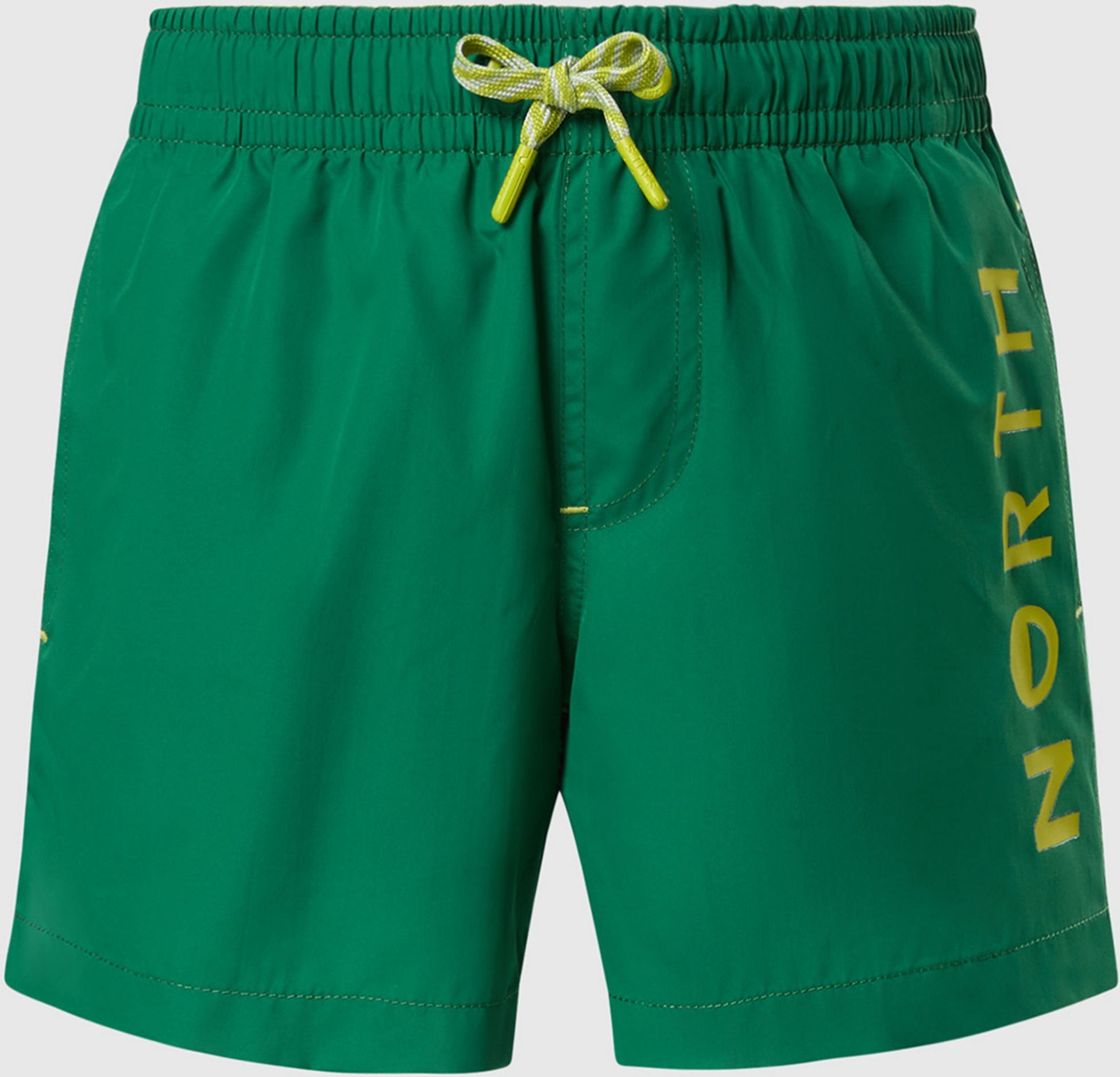 NORTH SAILS, North Sails Swim Shorts Vertical Print