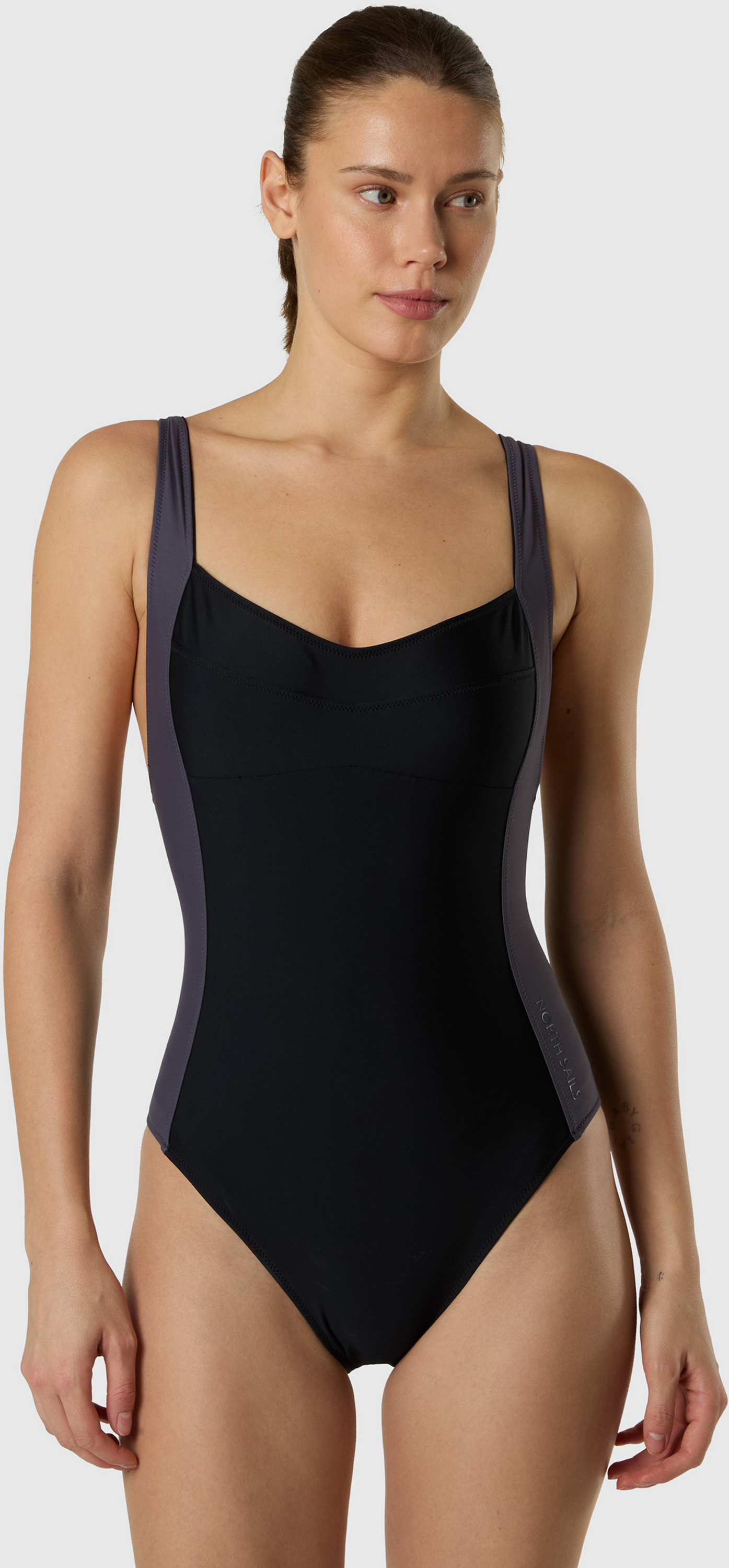 NORTH SAILS, North Sails Swimsuit Retro Sports