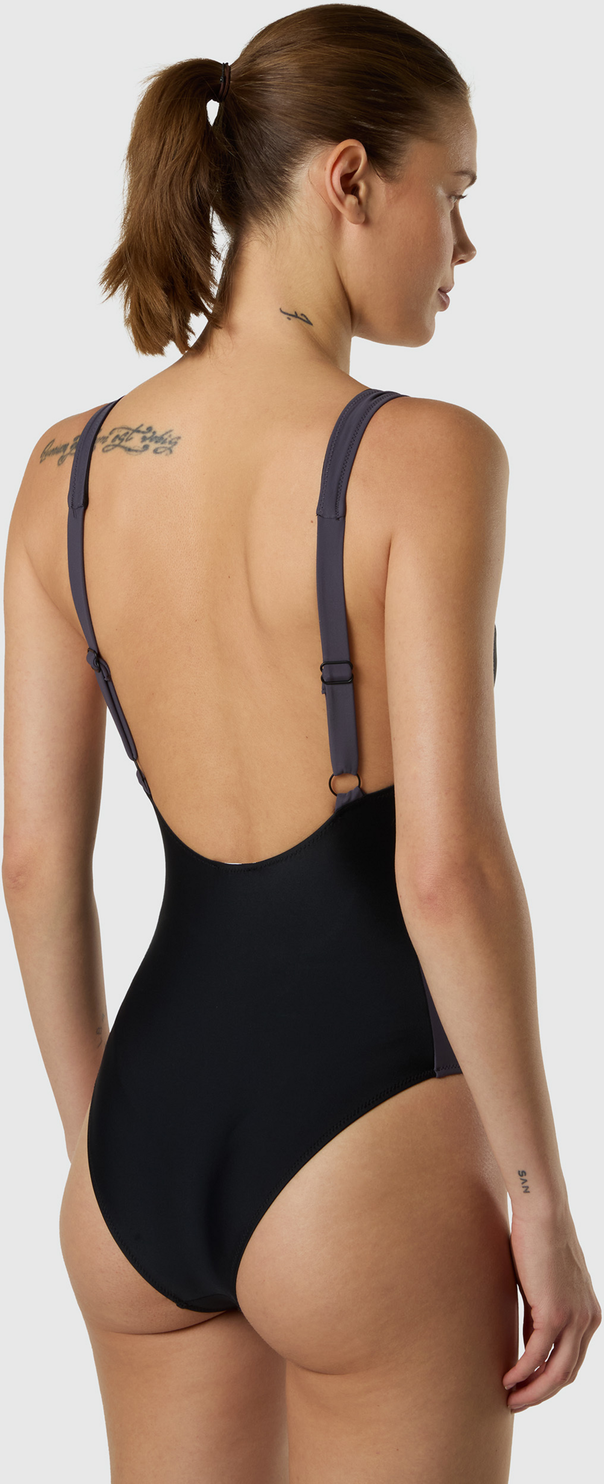 NORTH SAILS, North Sails Swimsuit Retro Sports