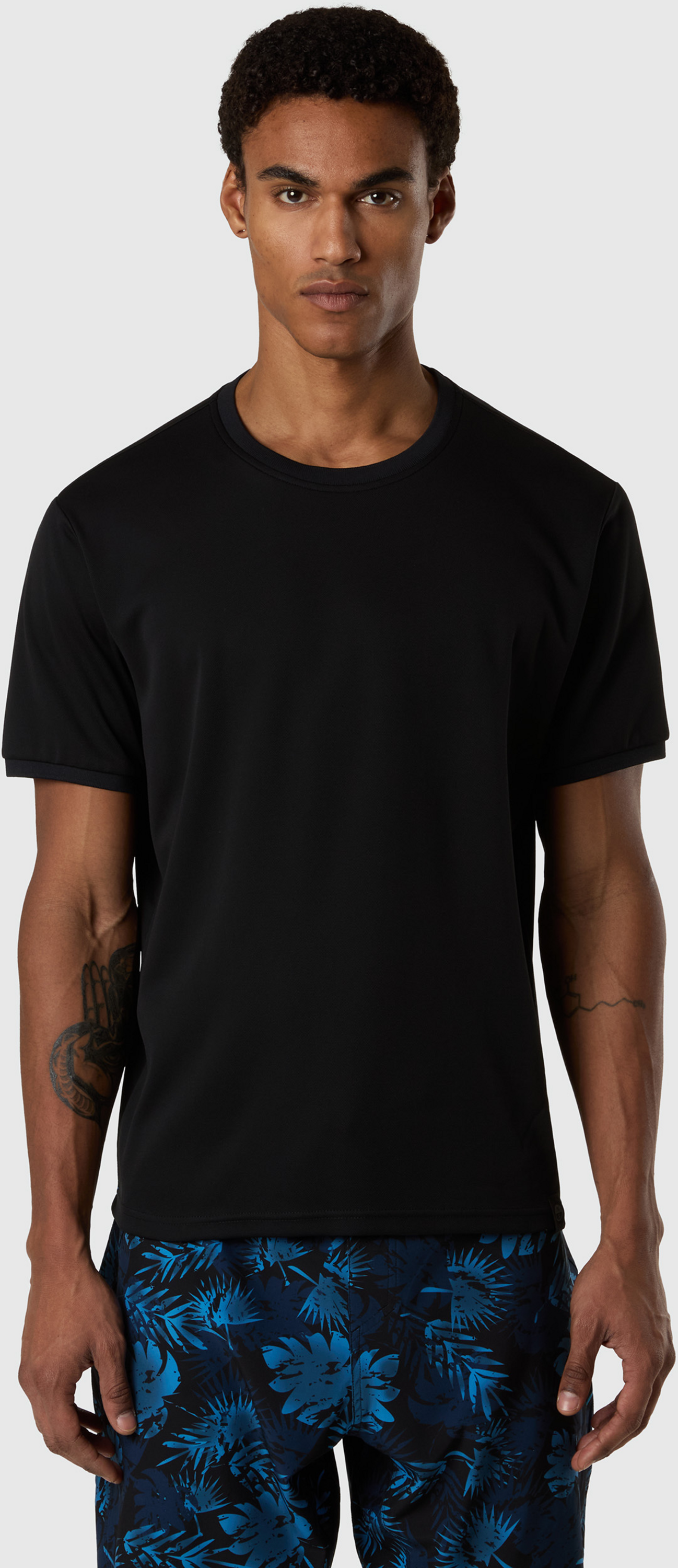 NORTH SAILS, North Sails T-shirt Coolmax&reg; Piqu&eacute;