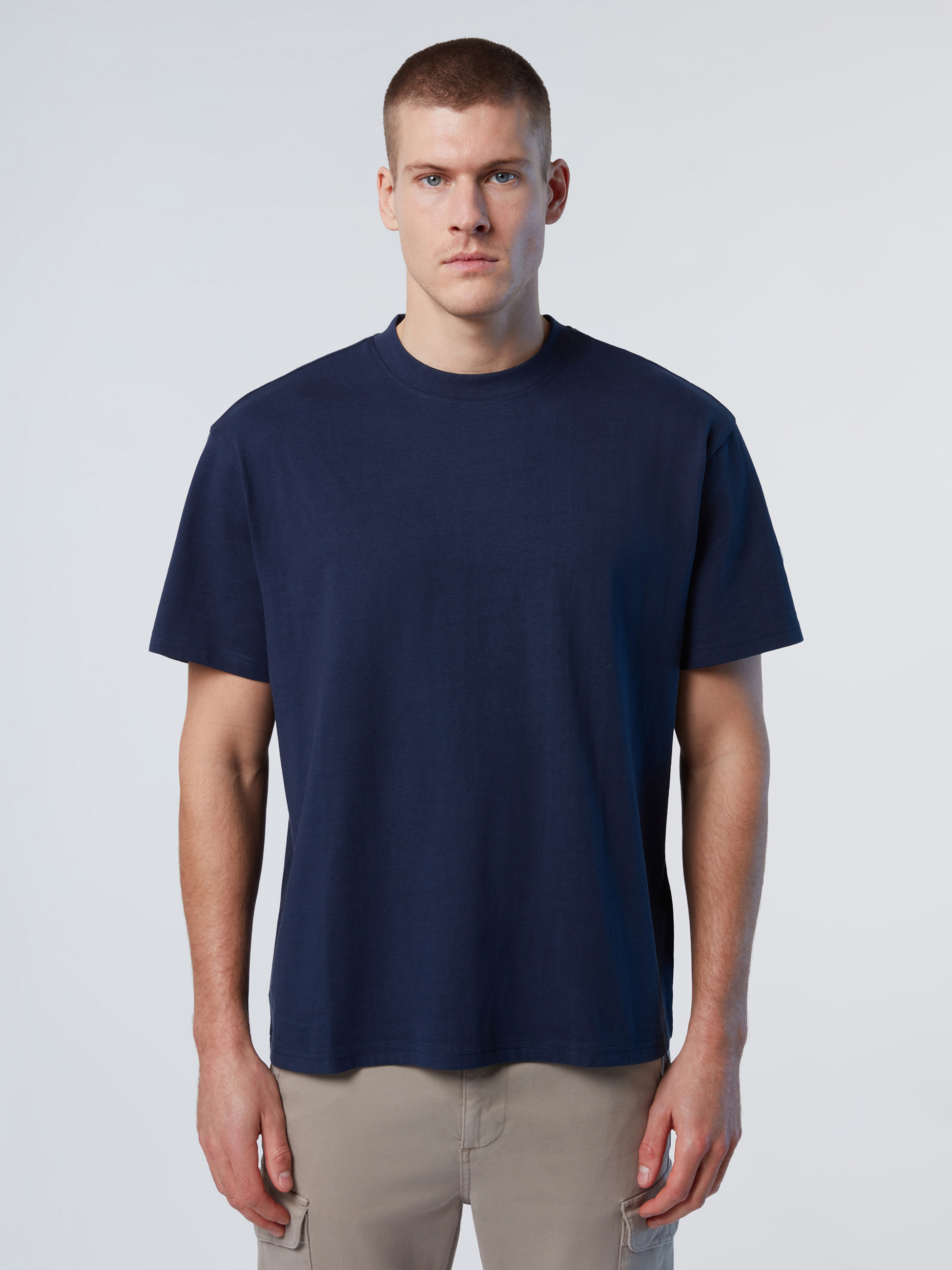 NORTH SAILS, North Sails T-shirt Heavy Jersey