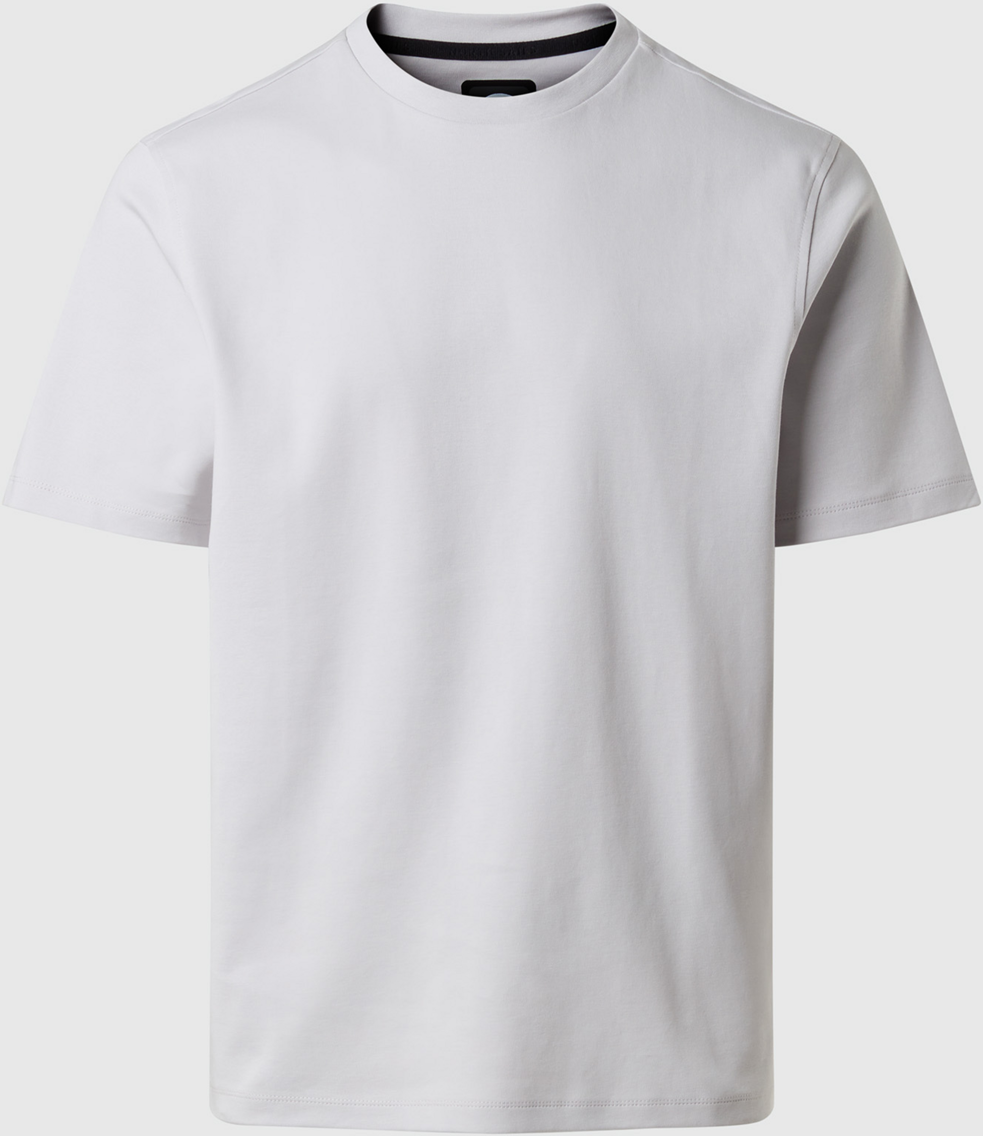 NORTH SAILS, North Sails T-shirt Interlock Fabric With Label