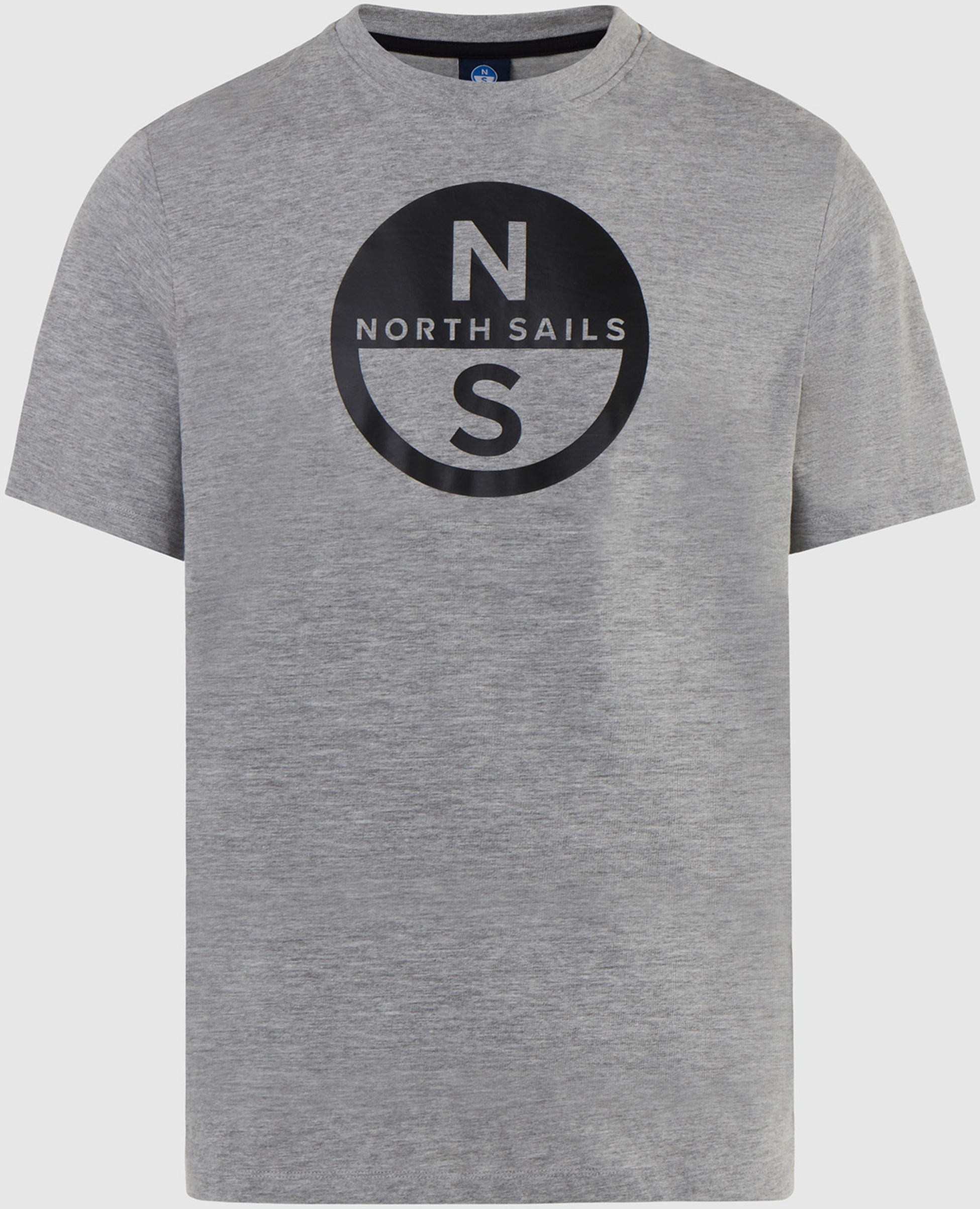 NORTH SAILS, North Sails T-shirt Logo Print