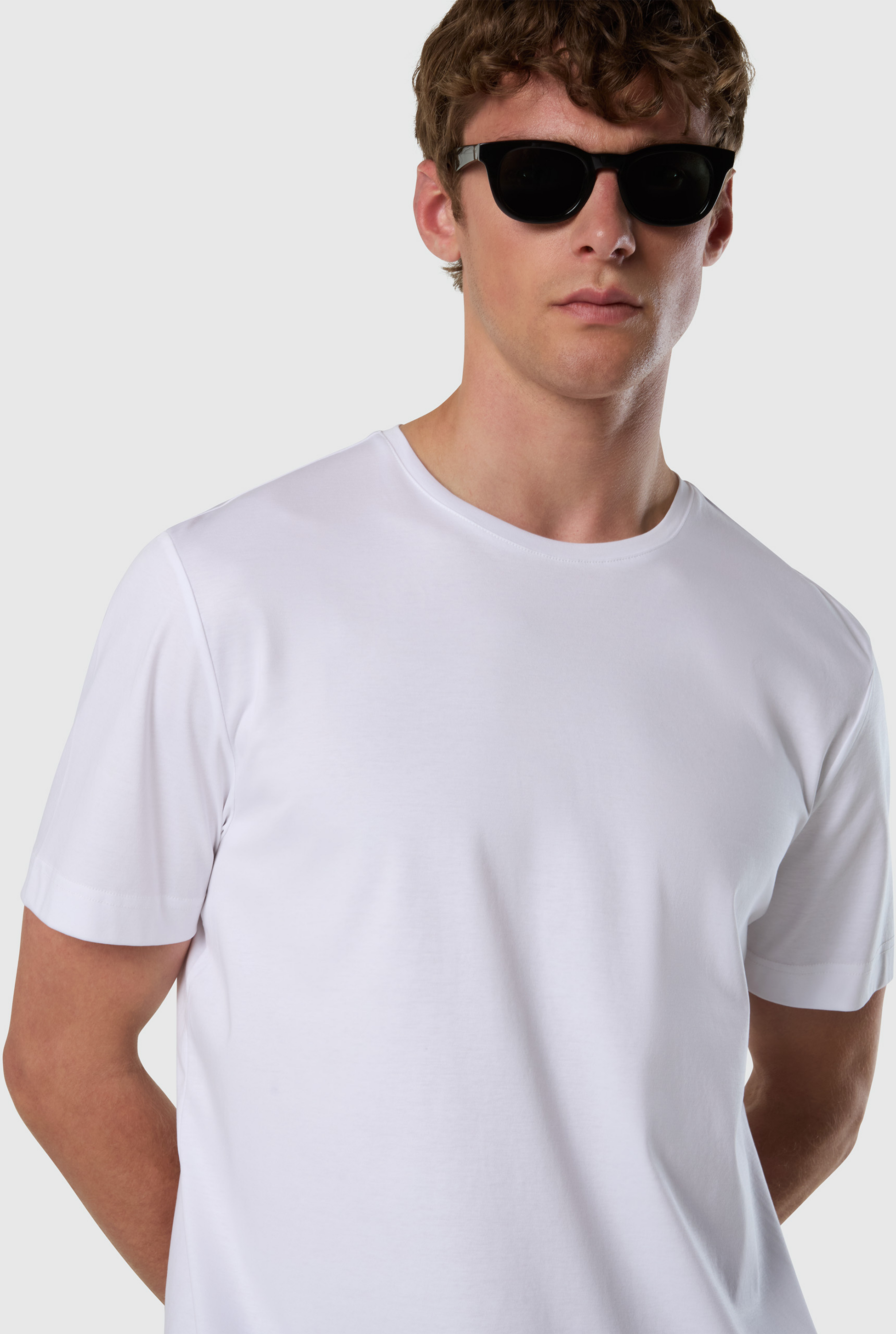 NORTH SAILS, North Sails T-shirt Modal Jersey