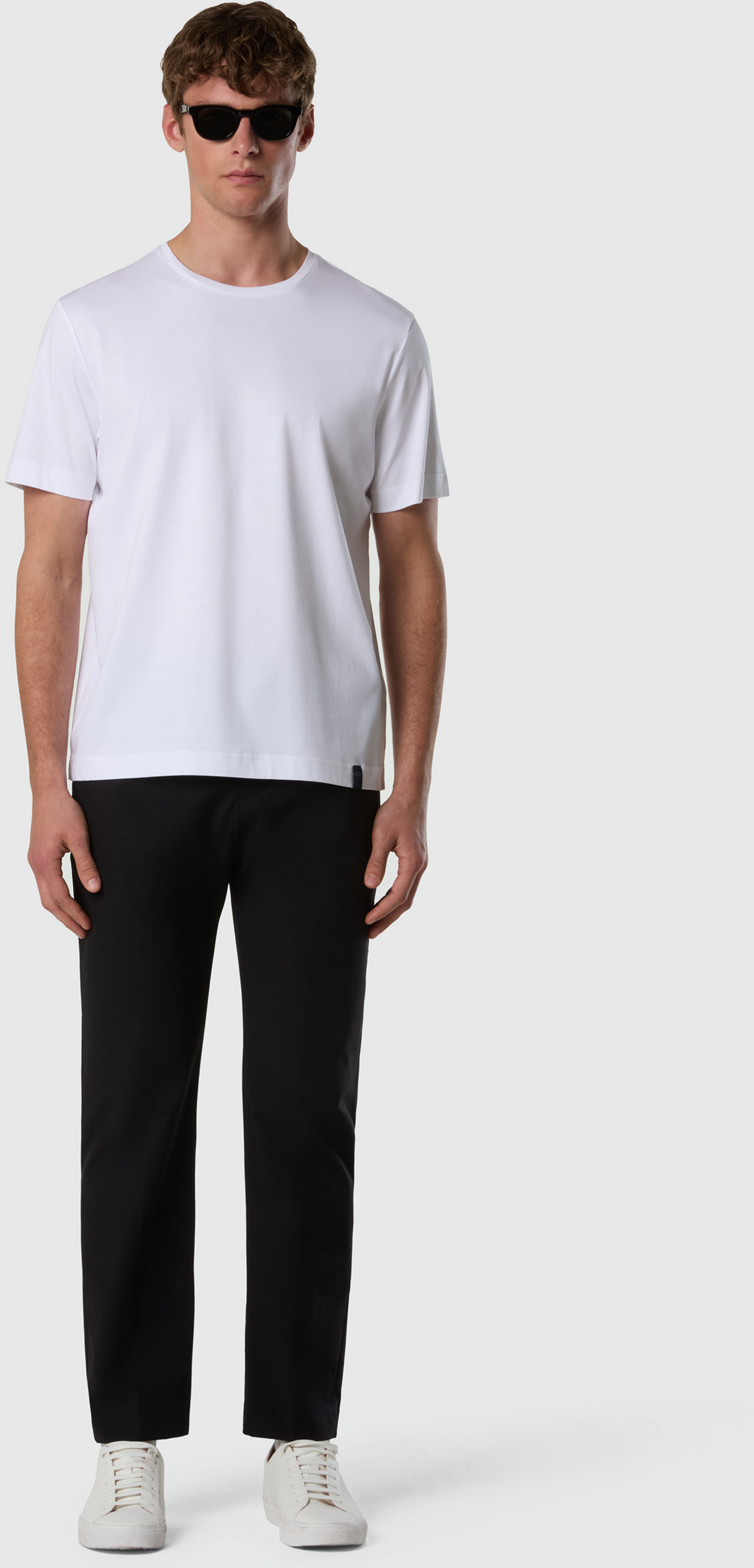 NORTH SAILS, North Sails T-shirt Modal Jersey