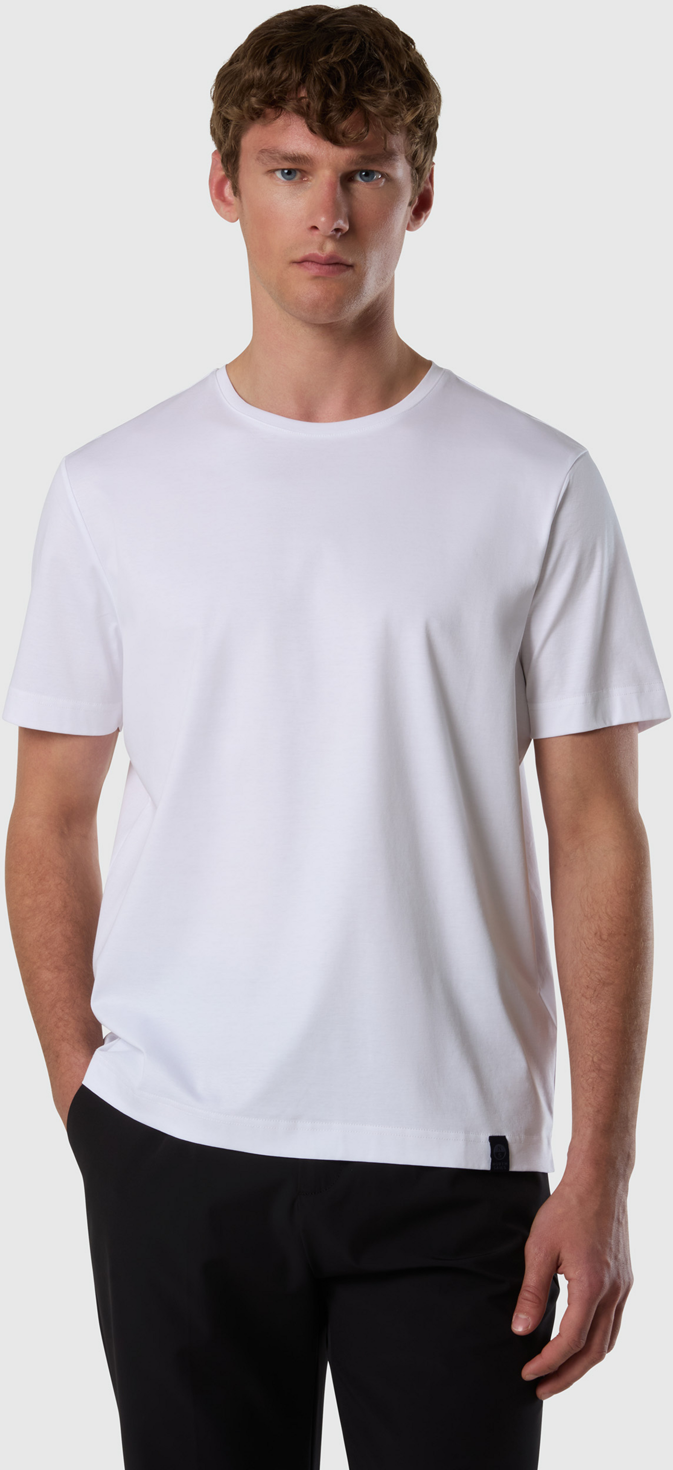 NORTH SAILS, North Sails T-shirt Modal Jersey