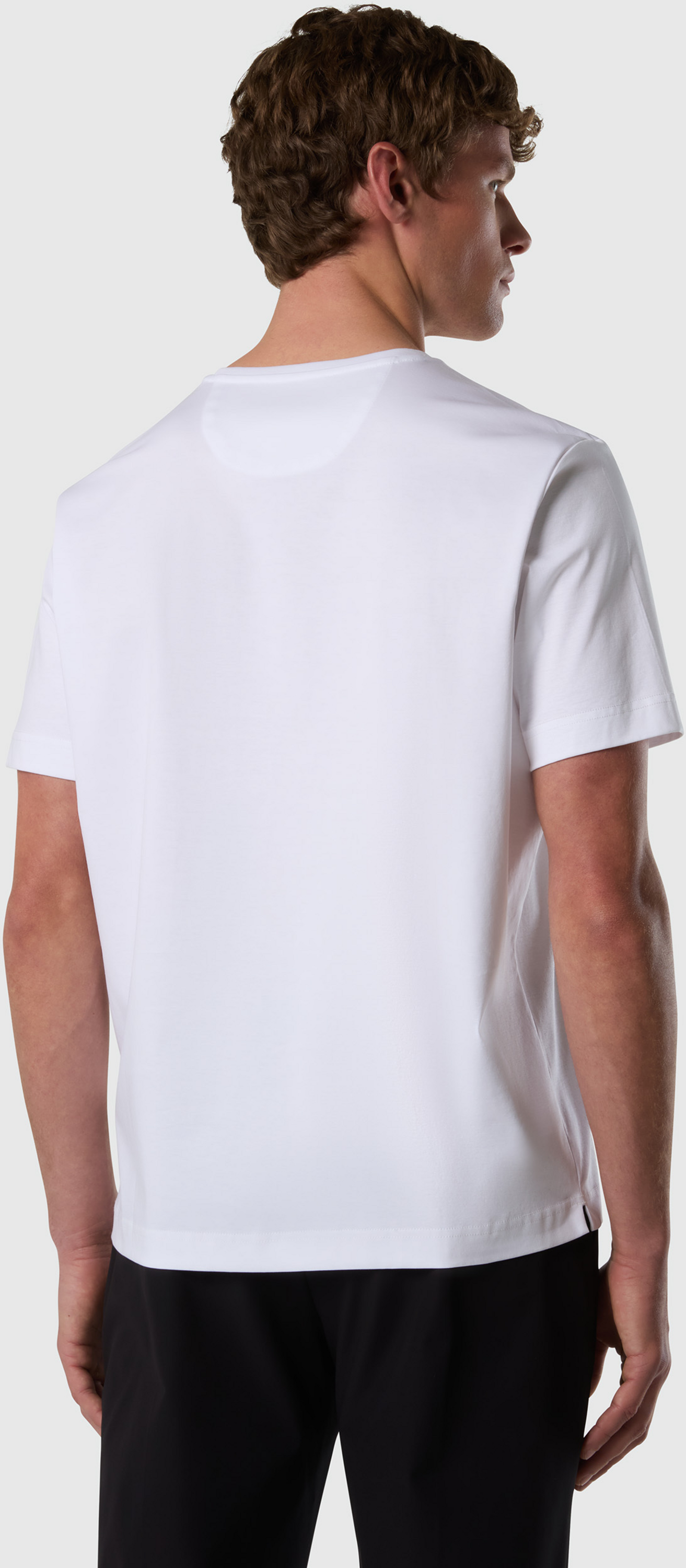 NORTH SAILS, North Sails T-shirt Modal Jersey