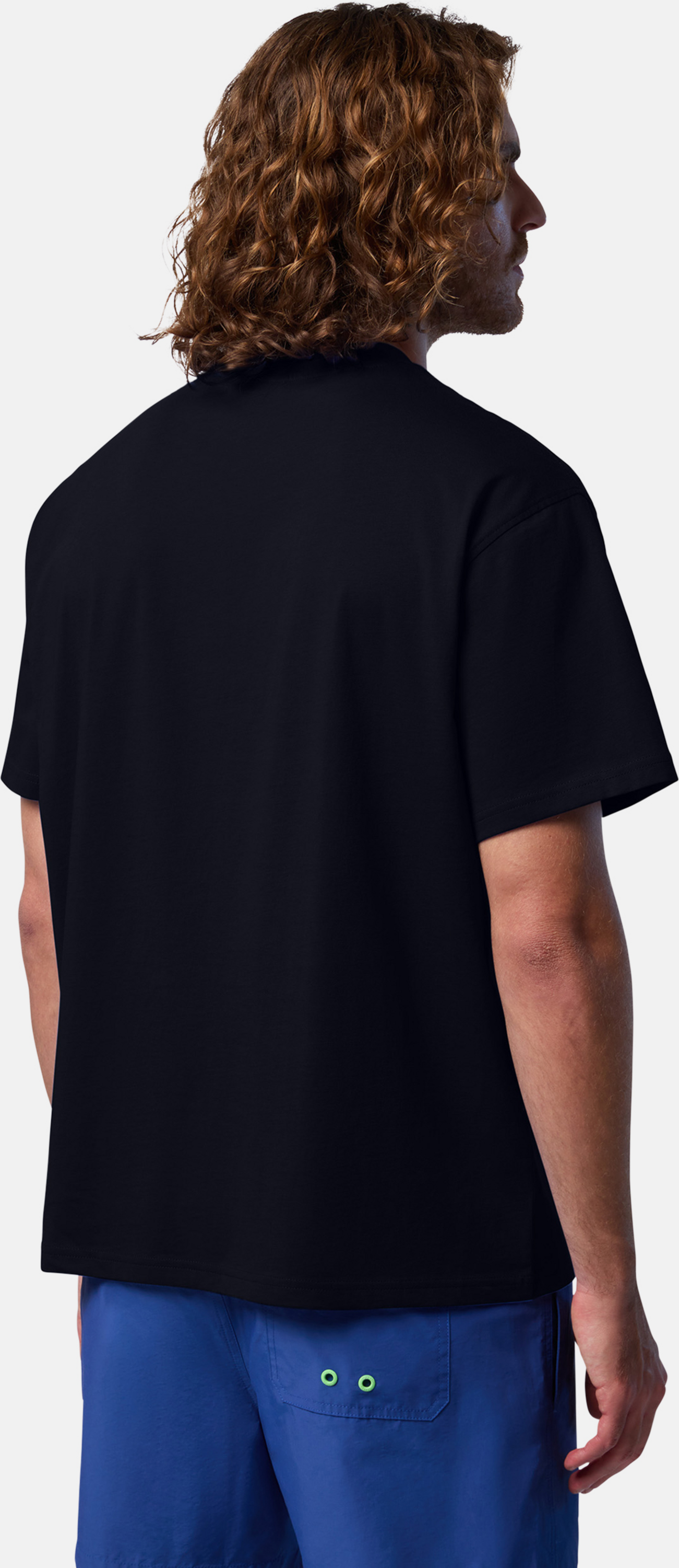 NORTH SAILS, North Sails T-shirt North Sails Print