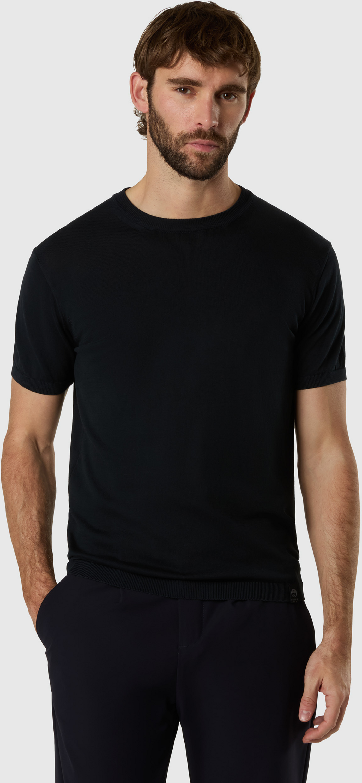 NORTH SAILS, North Sails T-shirt Pima Cotton Knit