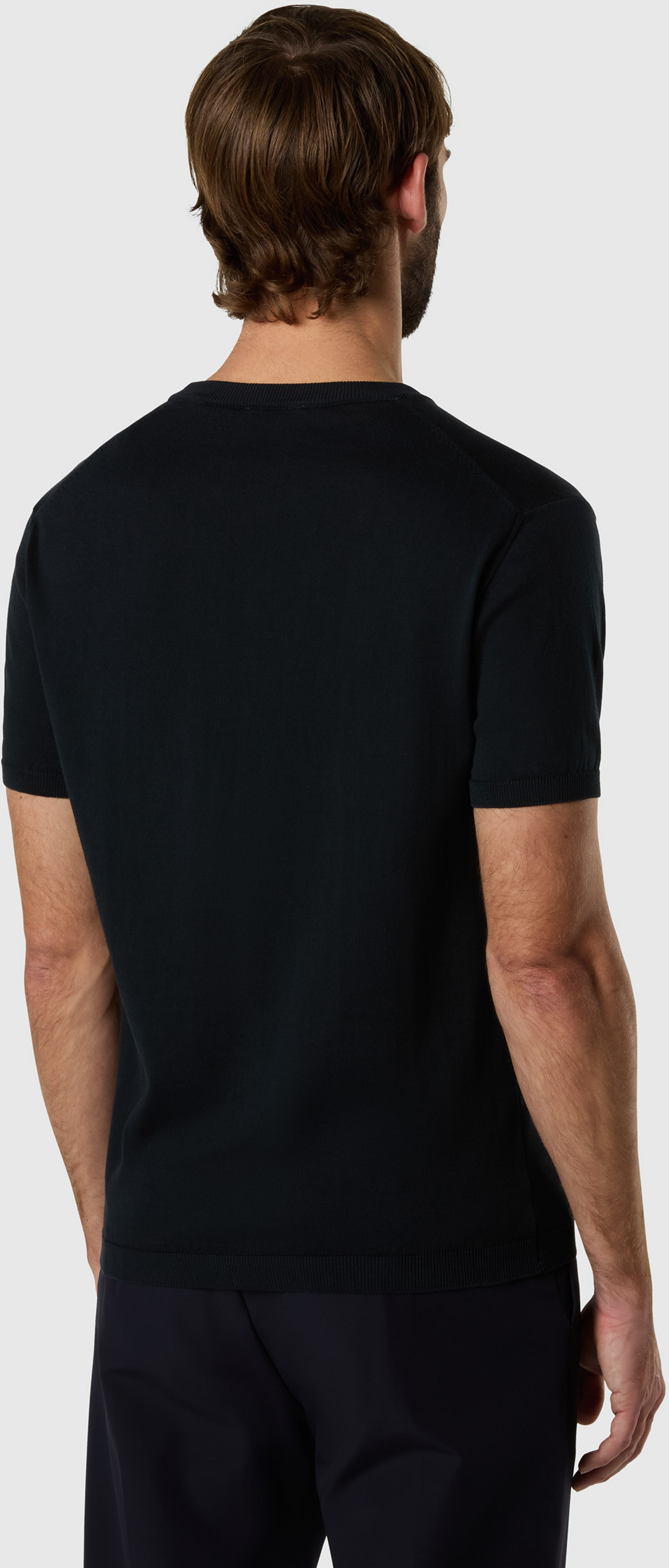 NORTH SAILS, North Sails T-shirt Pima Cotton Knit