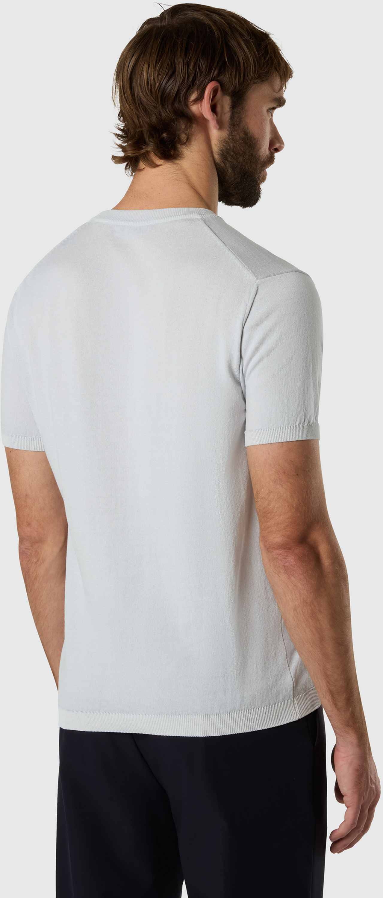NORTH SAILS, North Sails T-shirt Pima Cotton Knit