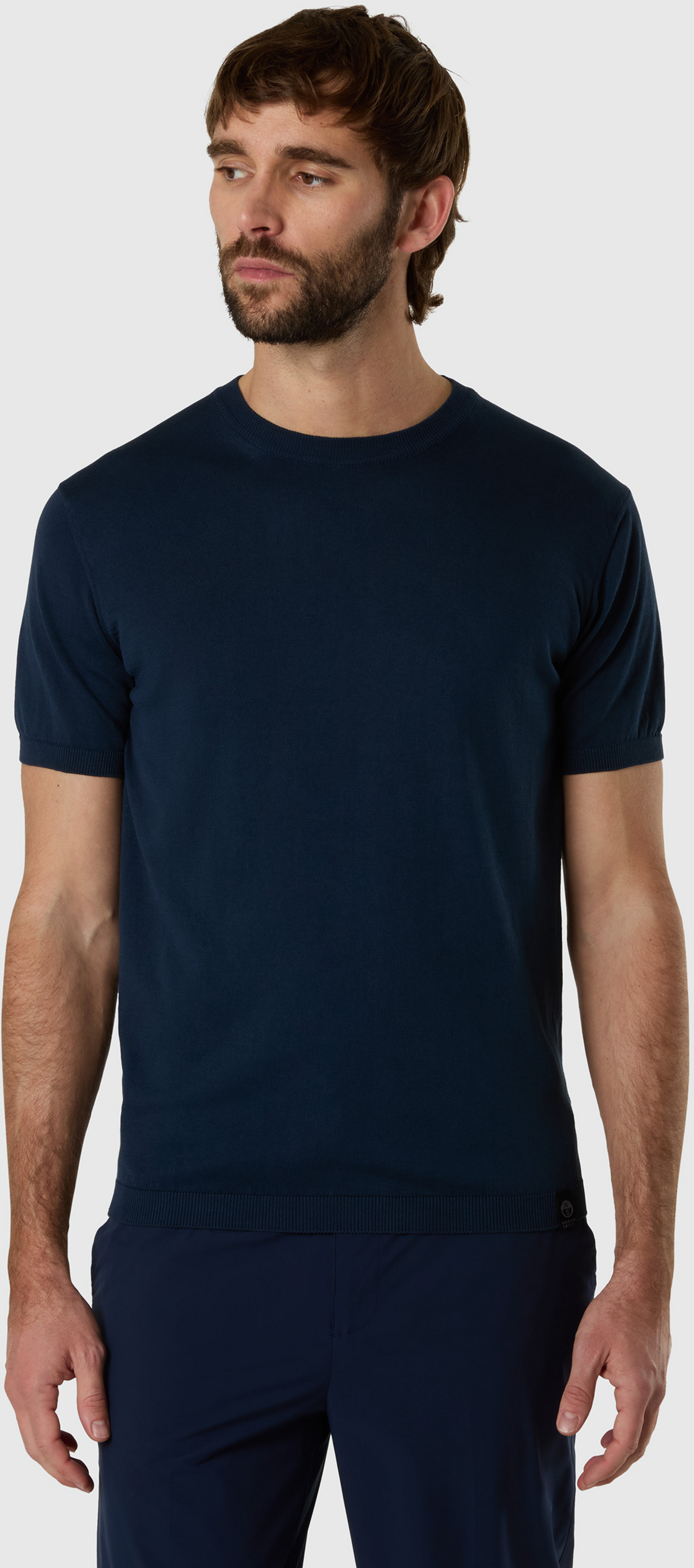 NORTH SAILS, North Sails T-shirt Pima Cotton Knit