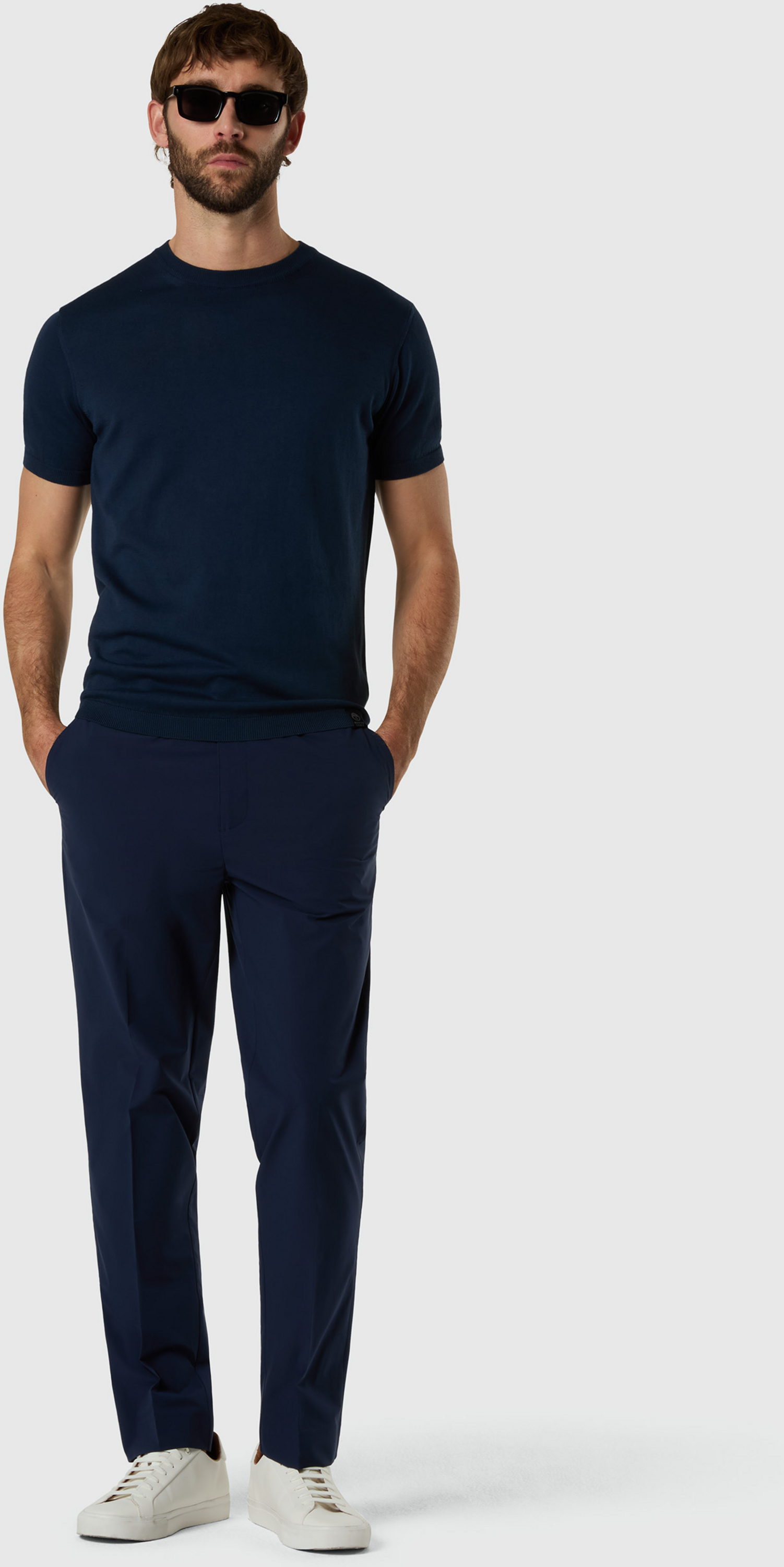 NORTH SAILS, North Sails T-shirt Pima Cotton Knit